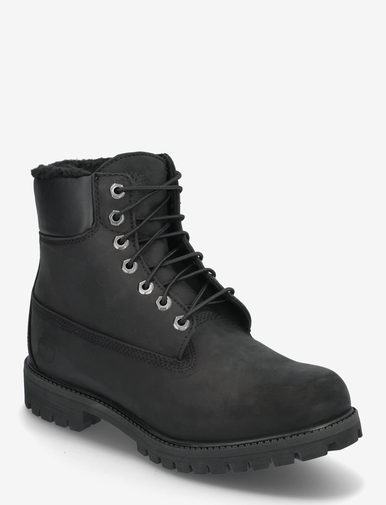 Lace Up Timberland 6in Premium Waterproof Boot Men's Timberland