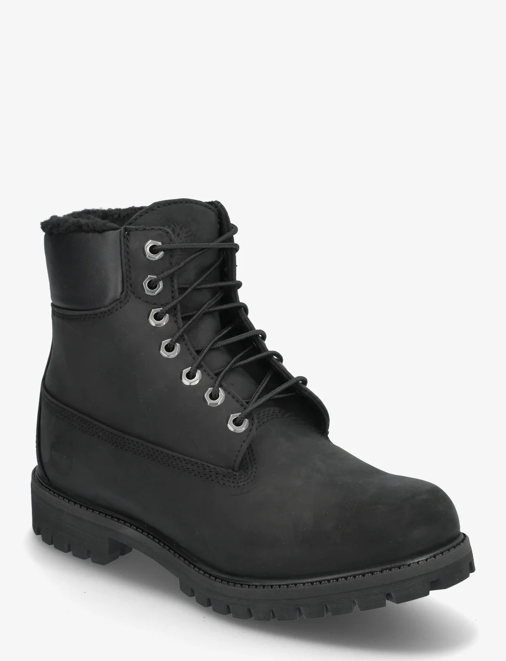 Black original timberland boots shop