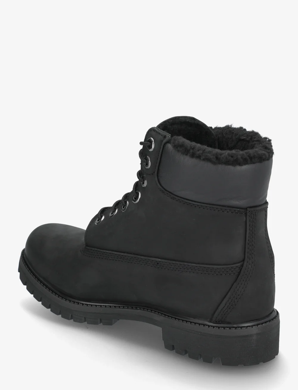 Timberland 6 Inch Lace Up Waterproof Boot Schnurboots Boozt