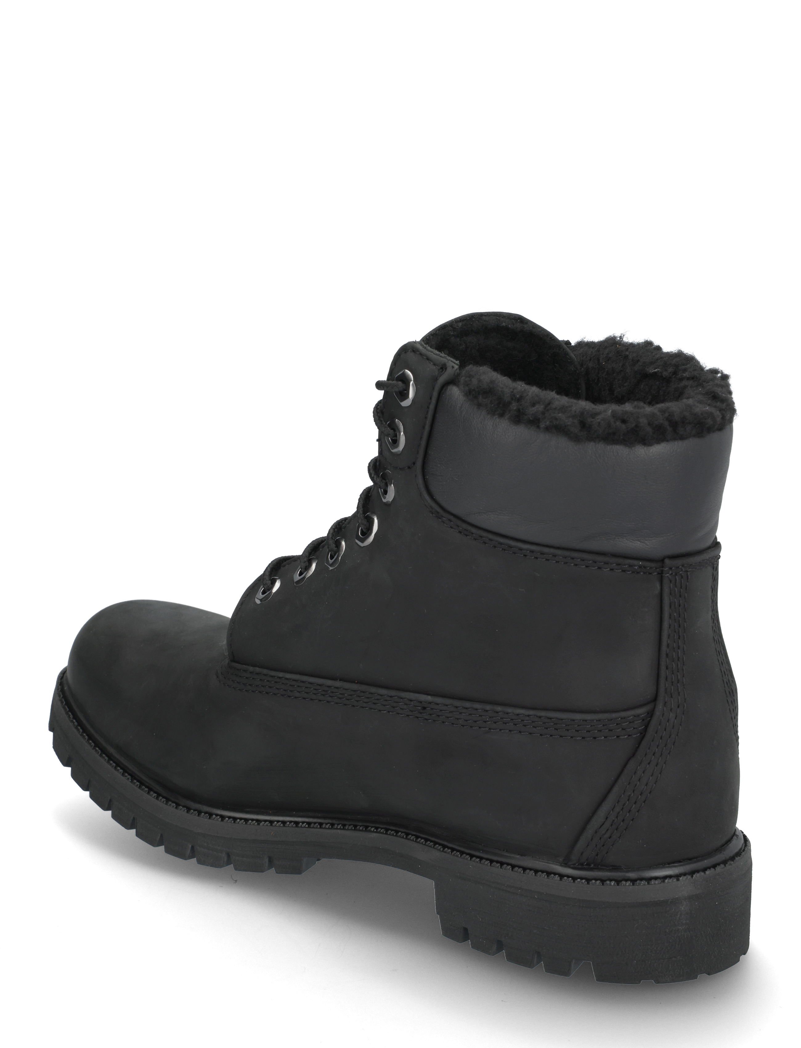 Timberland 6 Inch Lace Up Waterproof Boot (TIMTB1A2E312311
