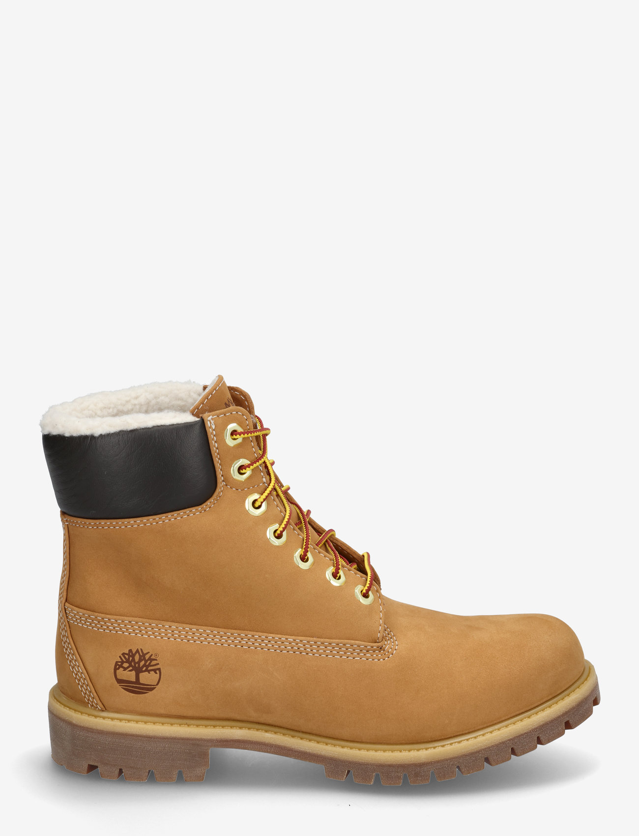 Timberland Inch Lace Up Waterproof Boot (TIMTB1A2E312311