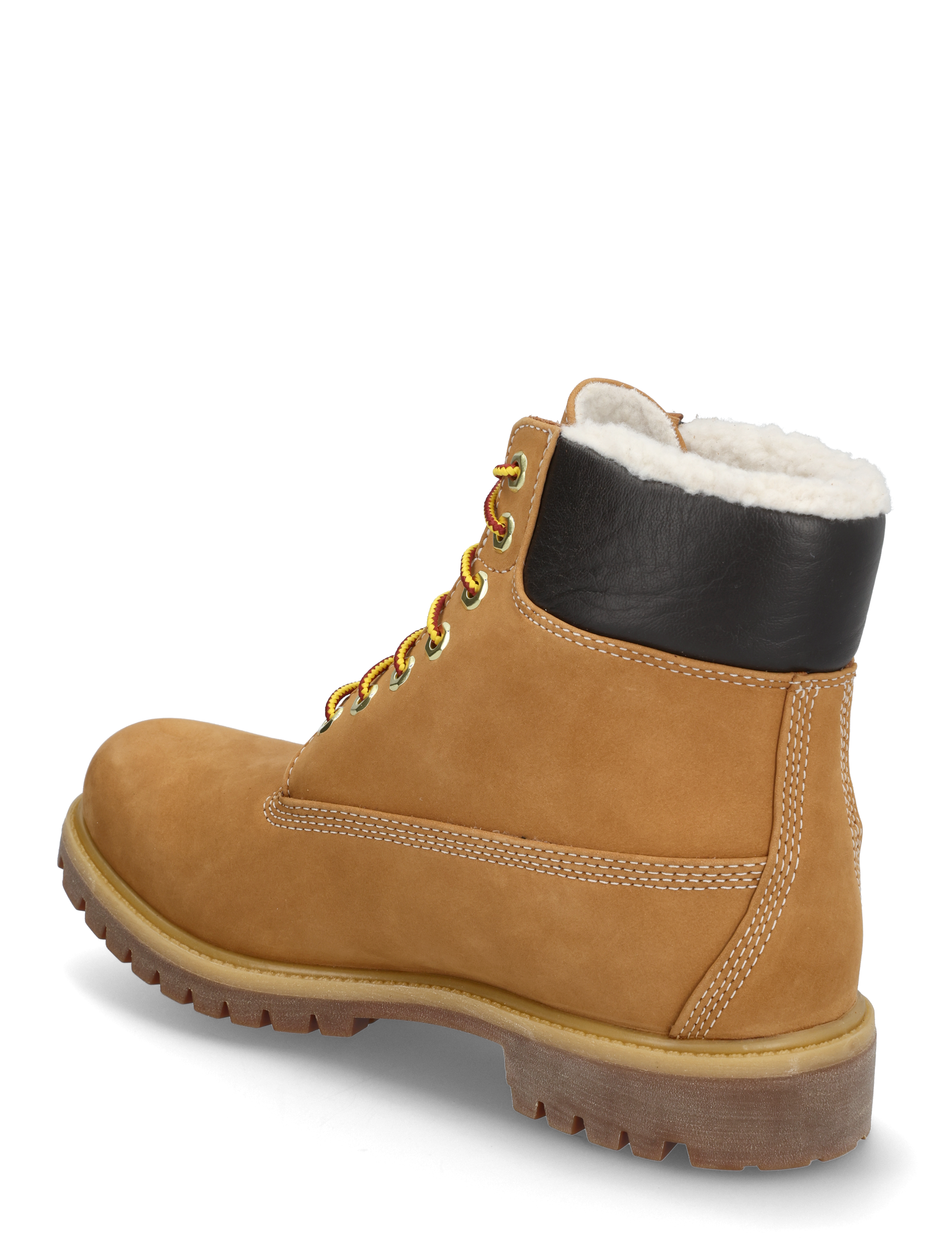 Timberland - 6 INCH LACE UP WATERPROOF BOOT - støvler med snøre - wheat - 2
