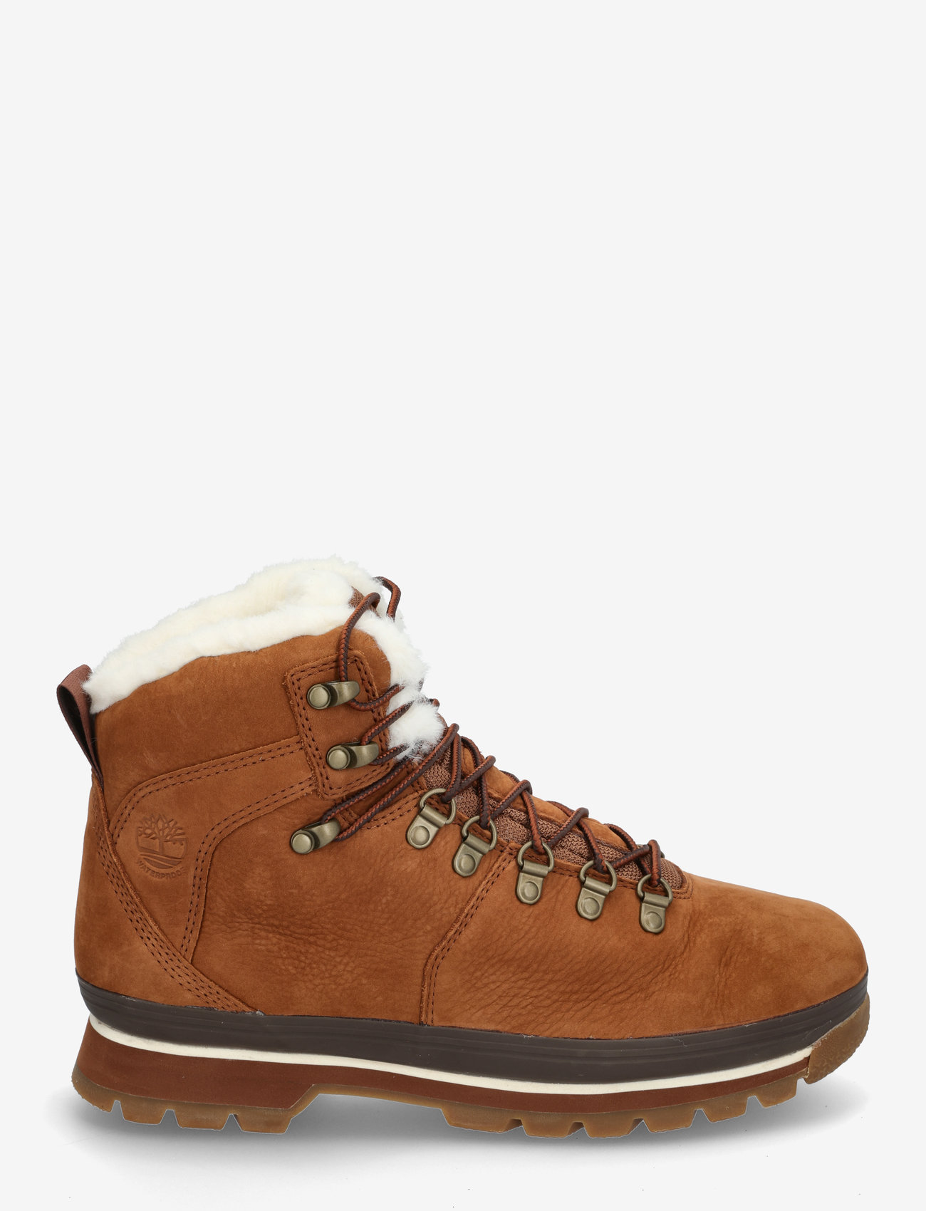 Timberland Euro Hiker Leather Euro Hiker Leather Boot For Men In