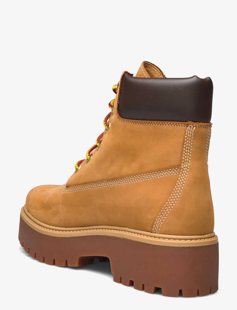 Timberland - 6 INCH LACE UP WATERPROOF BOOT - kängor - wheat - 2