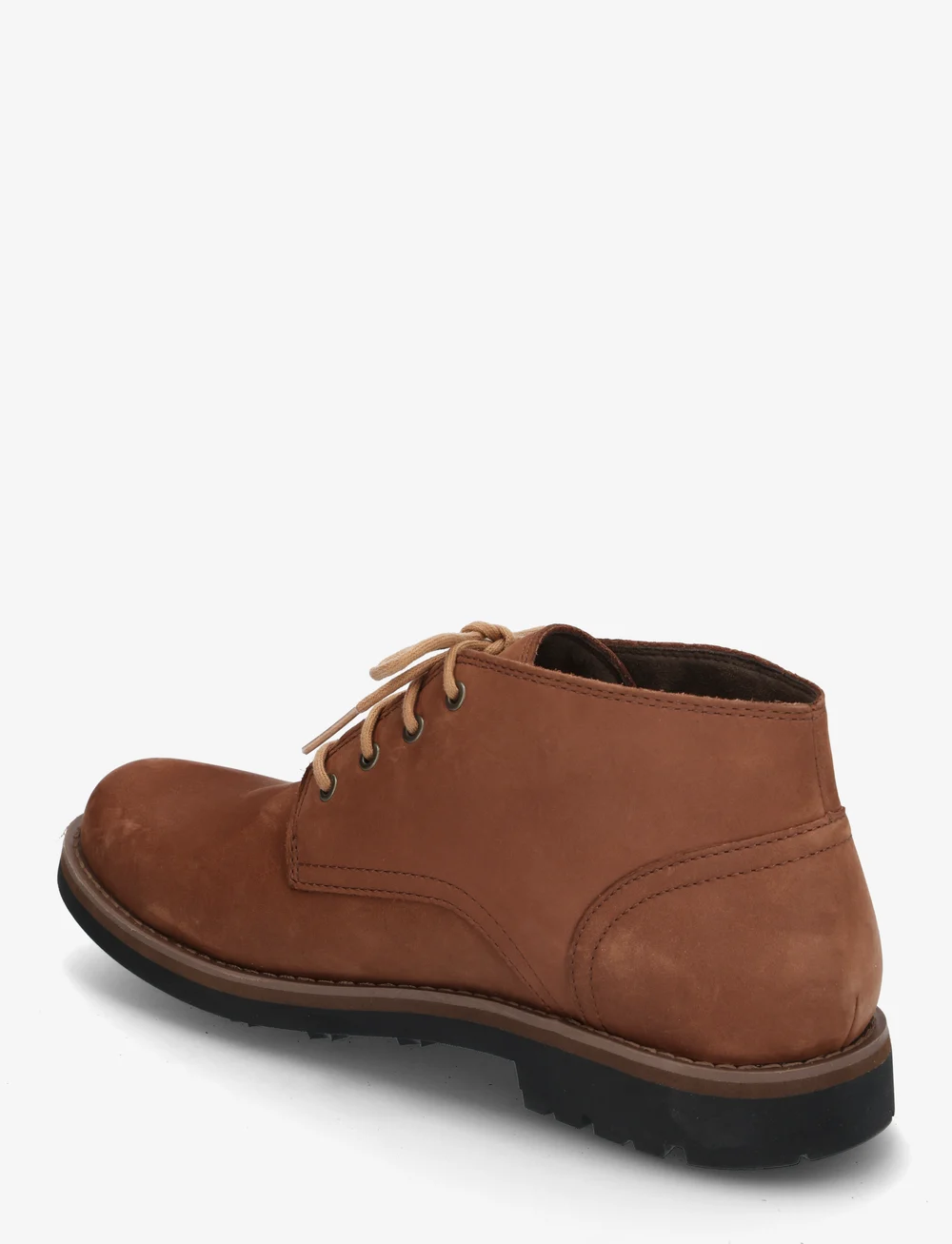 Timberland Alden Brook Mid Lace Up Waterproof Chukka Boot Rust Boots Boozt