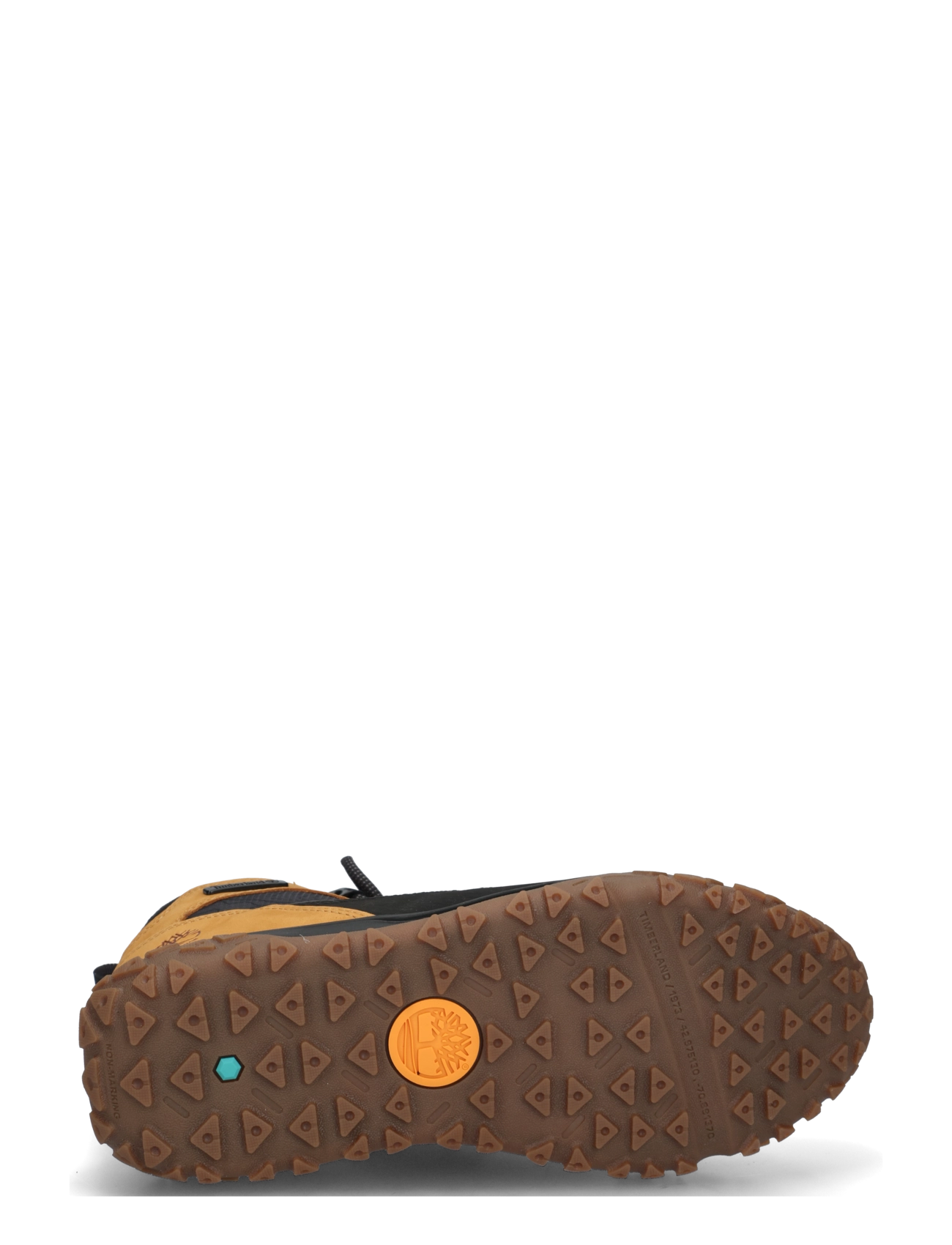 VF Sweden AB / Timberland - MID LACE UP WATERPROOF BOOT - wheat - 4