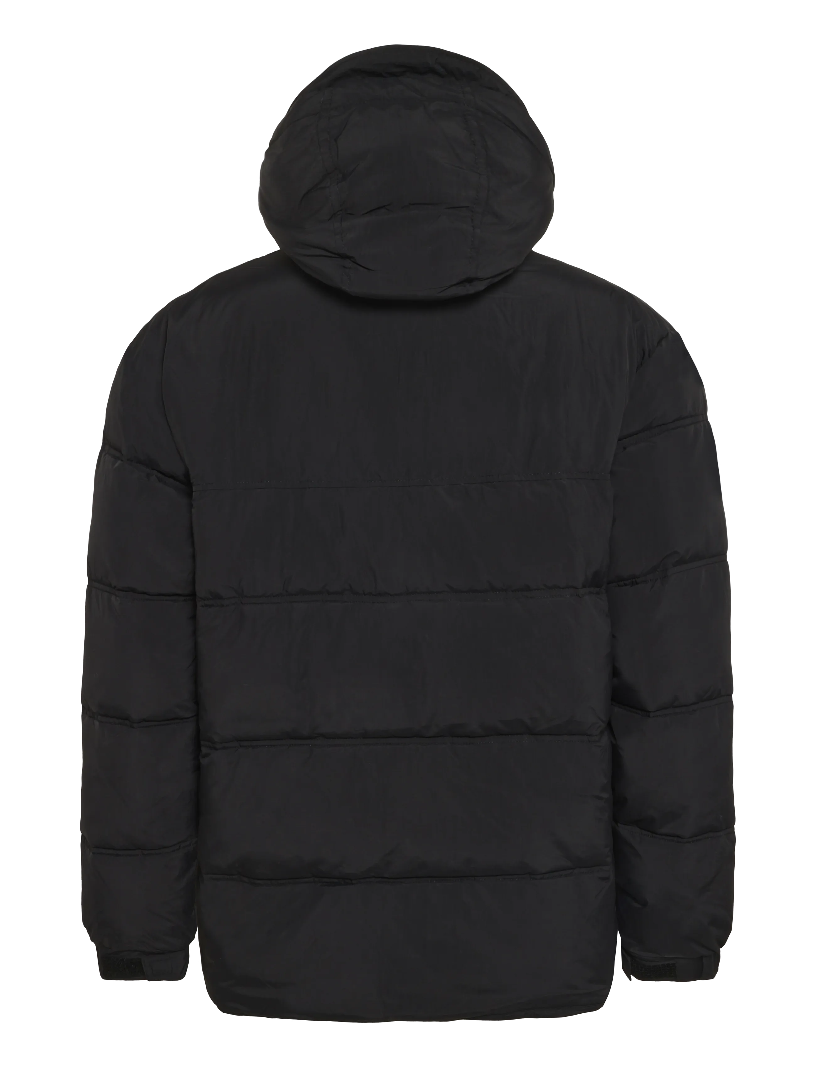 Timberland - DWR Synthetic Puffer Jacket - sügisjoped - black - 1