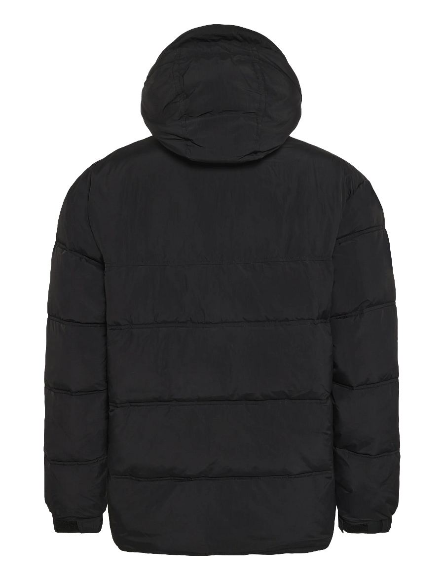 Timberland - DWR Synthetic Puffer Jacket - sügisjoped - black - 1
