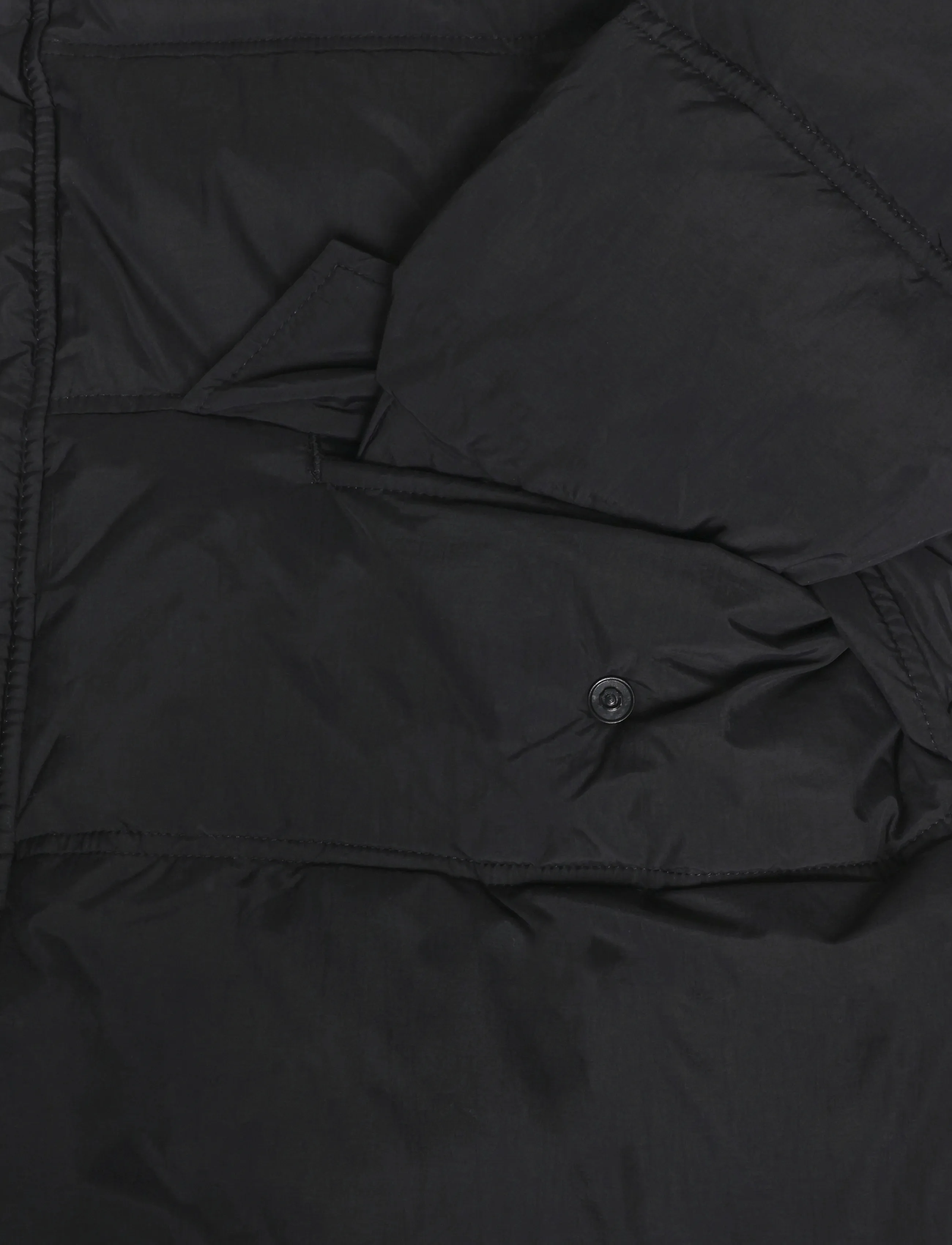 Timberland - DWR Synthetic Puffer Jacket - sügisjoped - black - 3