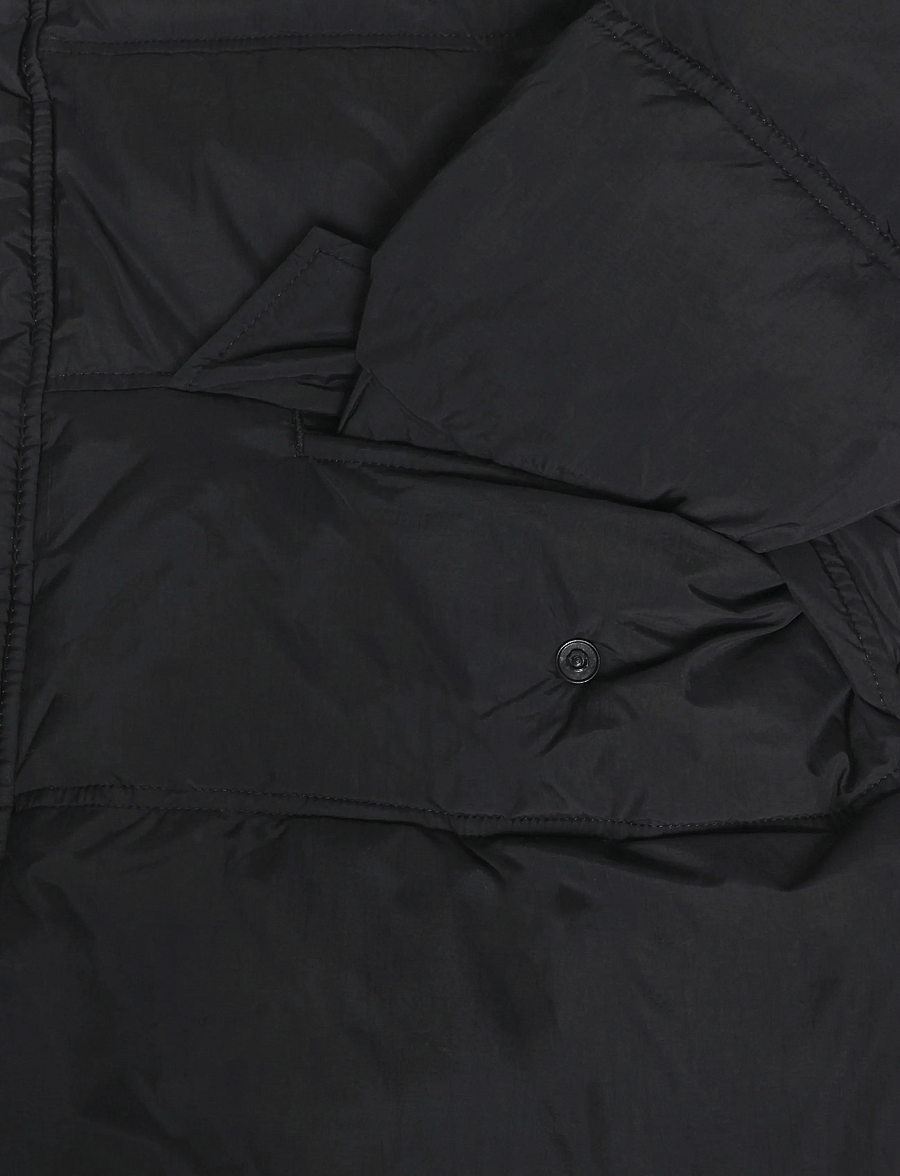 Timberland - DWR Synthetic Puffer Jacket - sügisjoped - black - 3