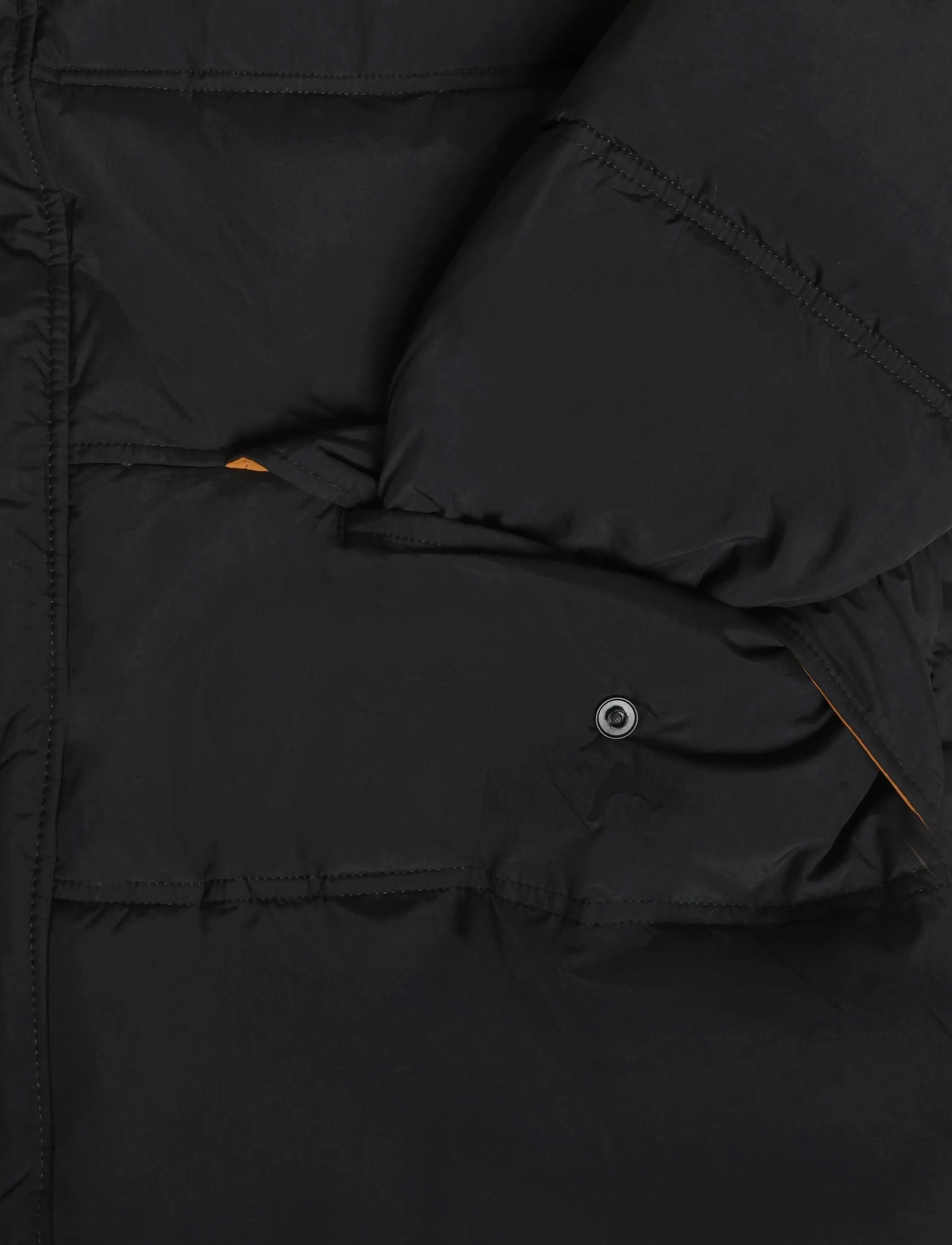 Timberland - DWR Synthetic Puffer Jacket - talvejoped - blck/wheat boot - 3