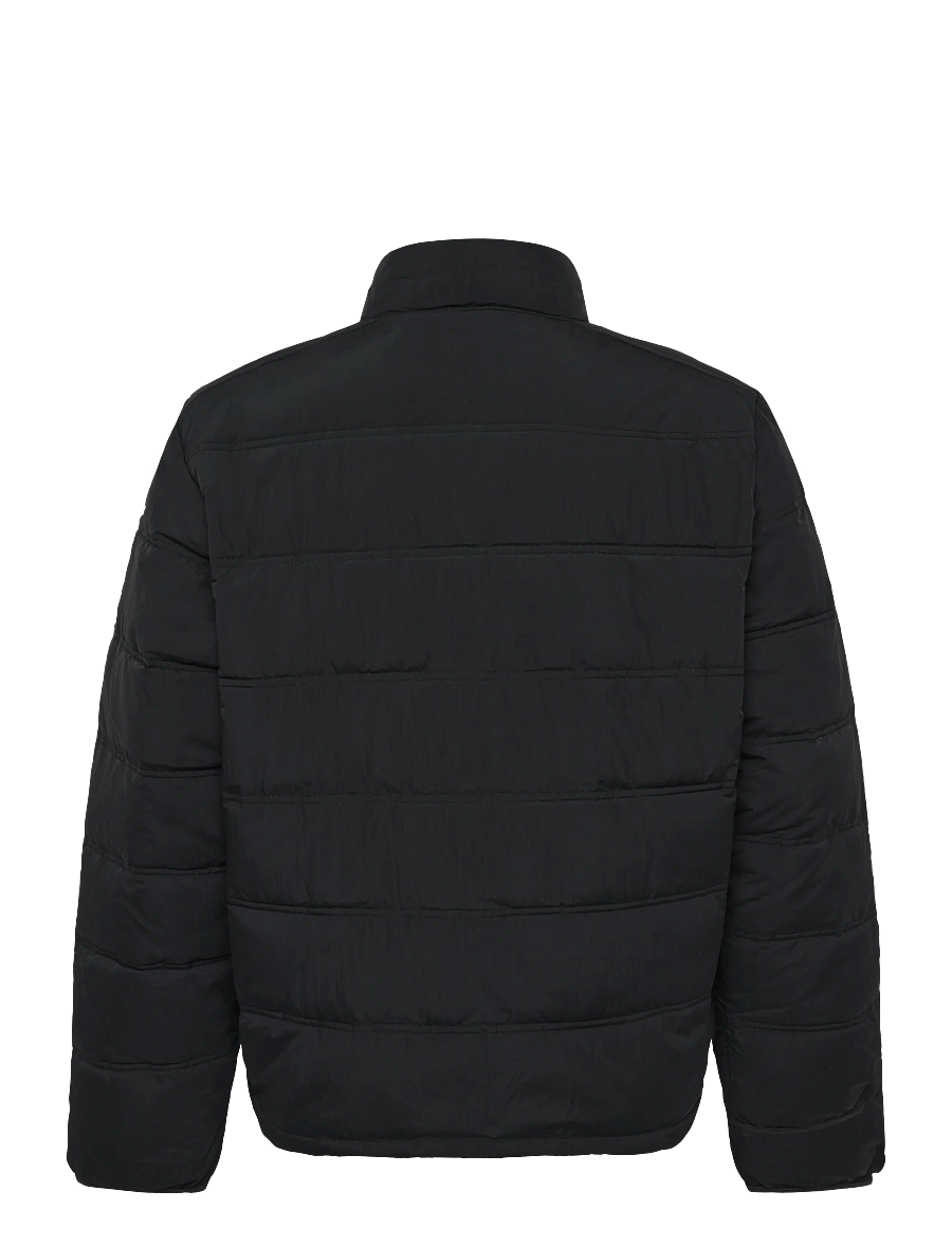 Timberland - DWR Puffer Jacket - efterårsjakker - black - 1