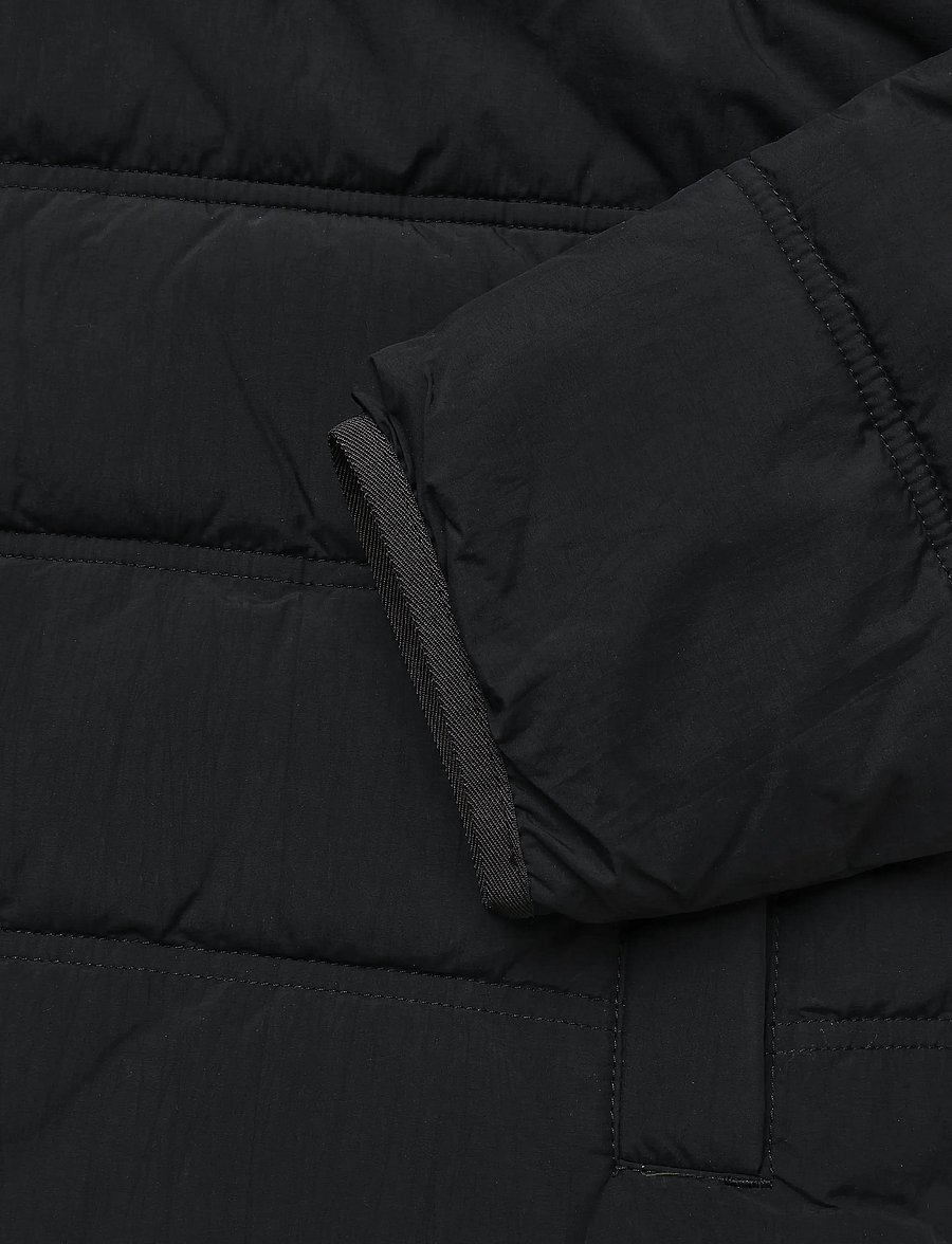 Timberland - DWR Puffer Jacket - efterårsjakker - black - 3