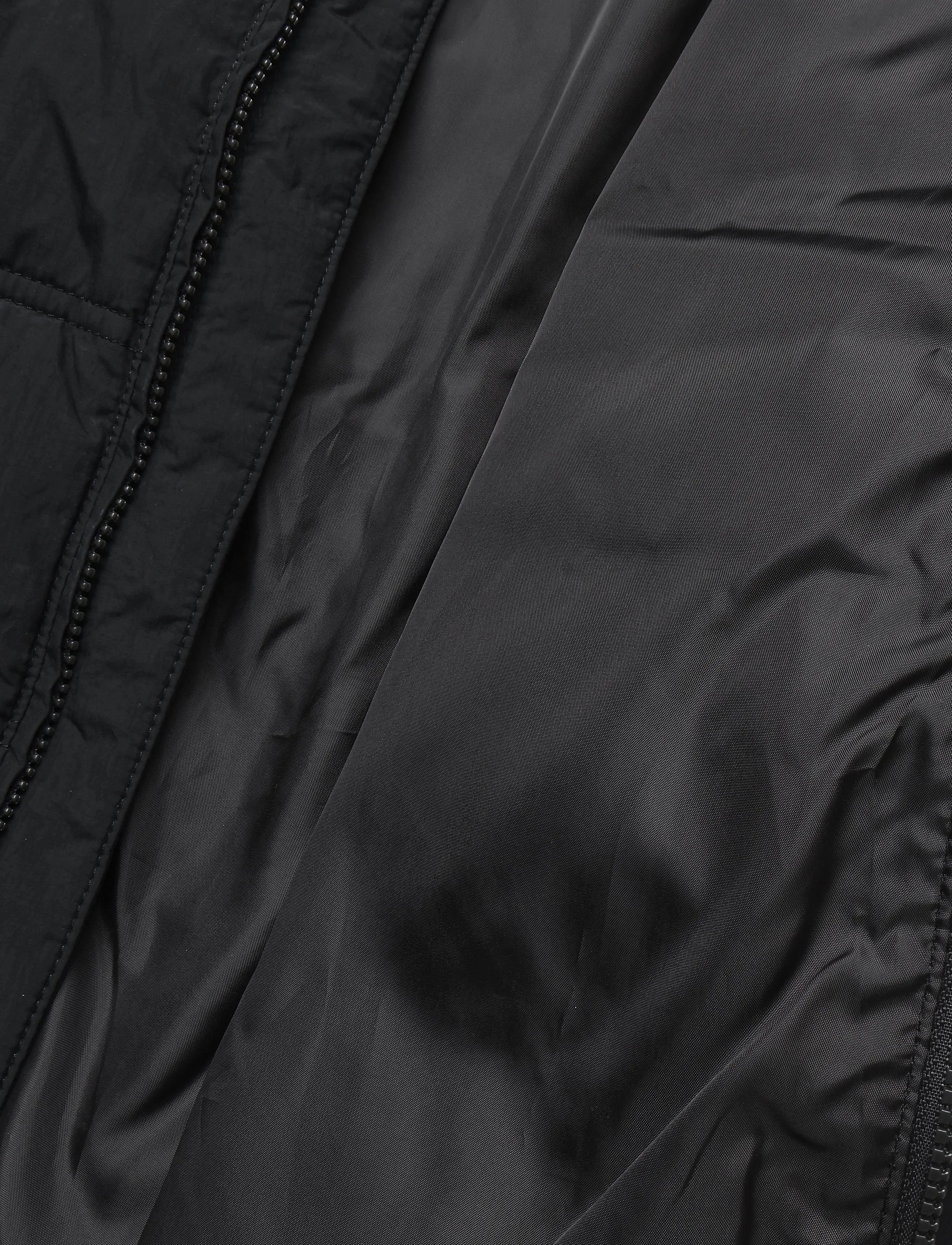 Timberland - DWR Puffer Jacket - efterårsjakker - black - 5