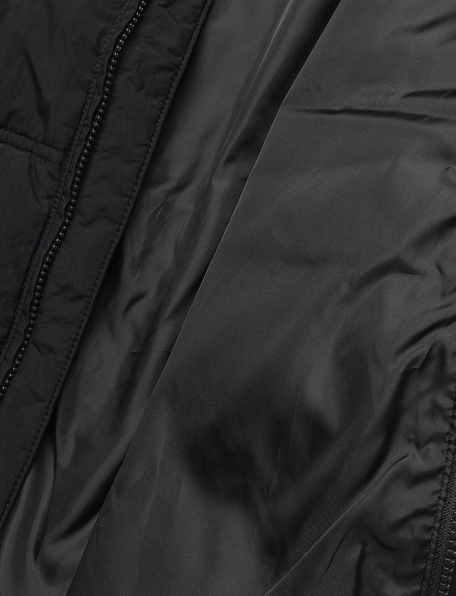 Timberland - DWR Puffer Jacket - efterårsjakker - black - 5