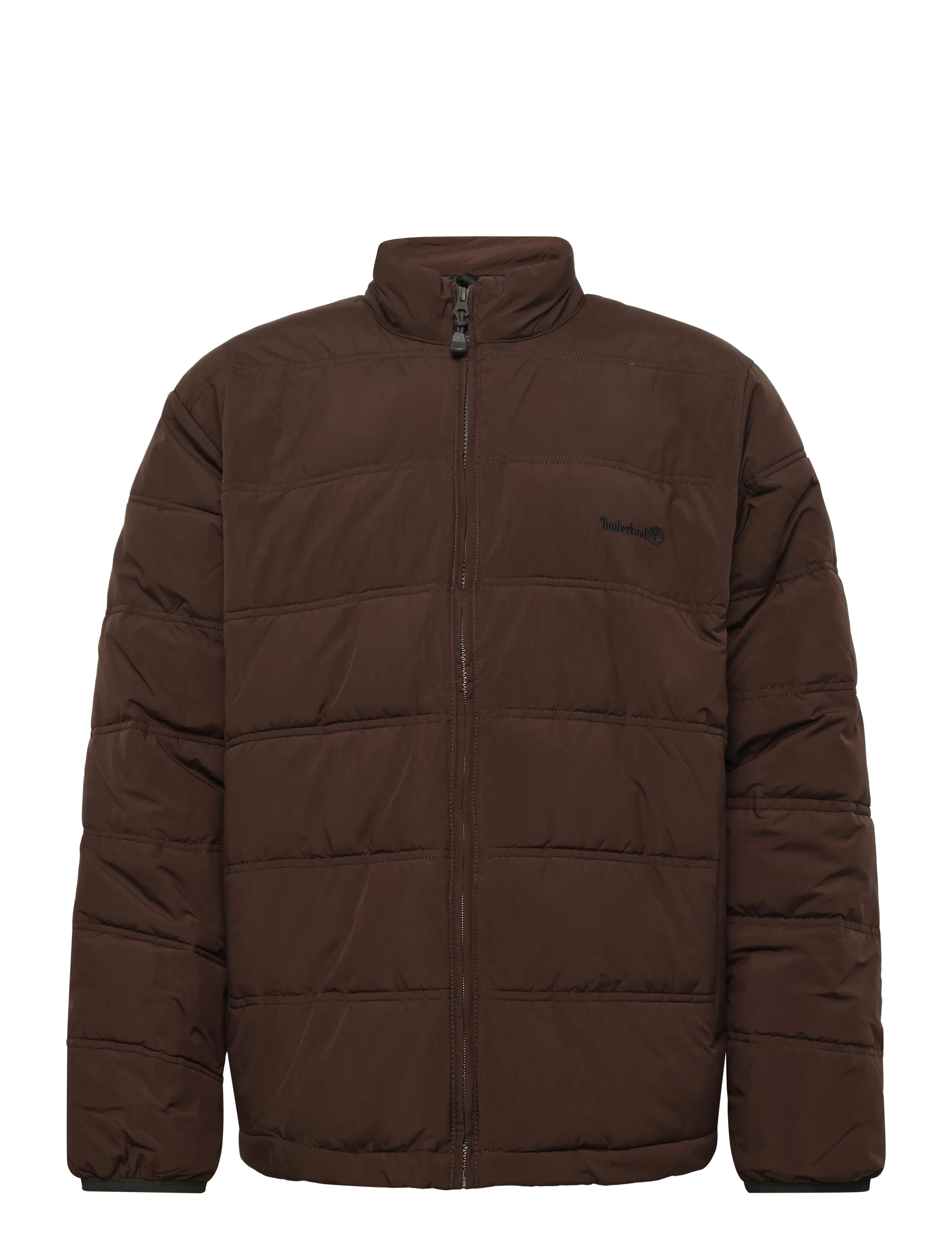 Timberland DWR Puffer Jacket - Jackor - MOLE / brown
