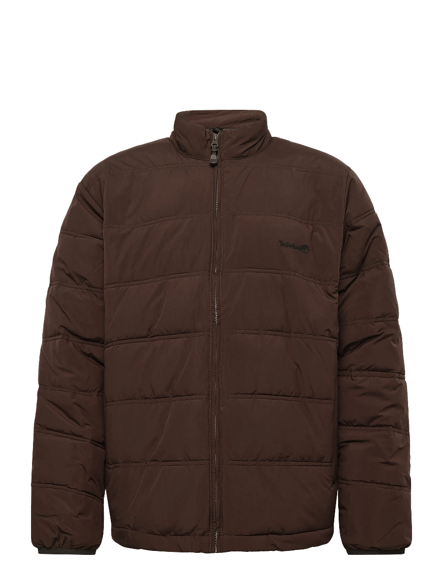 Timberland - DWR Puffer Jacket - winterjacken - mole - 0