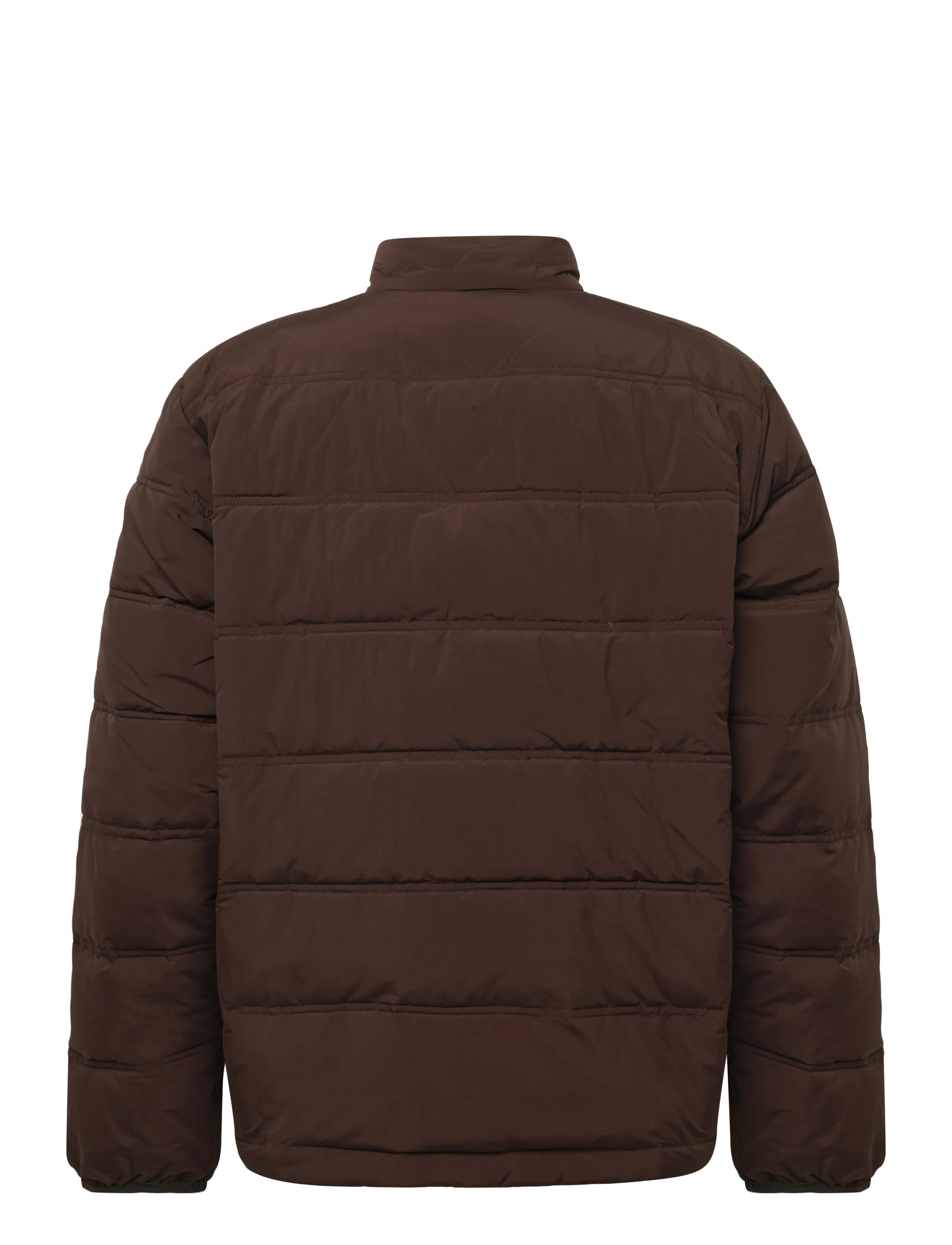 Timberland - DWR Puffer Jacket - mole - 1