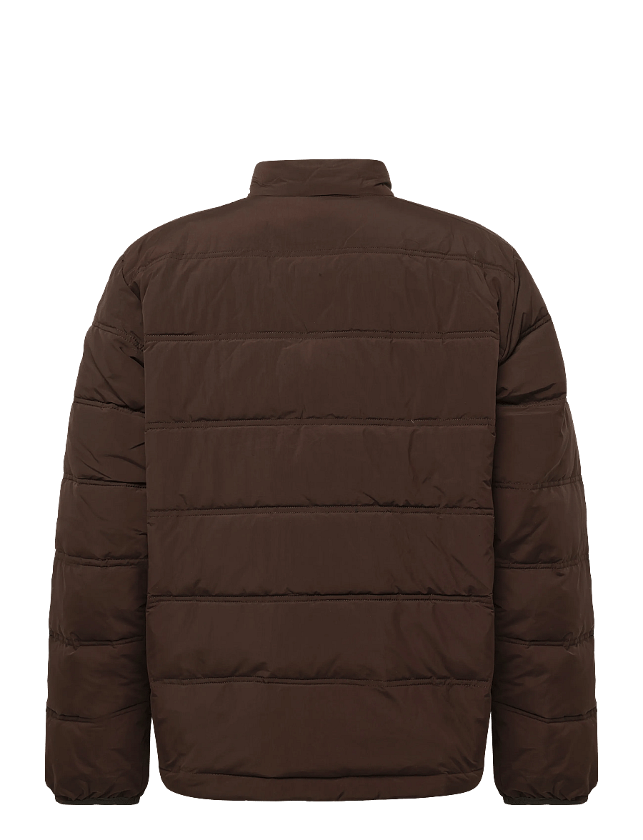 Timberland - DWR Puffer Jacket - winterjacken - mole - 1