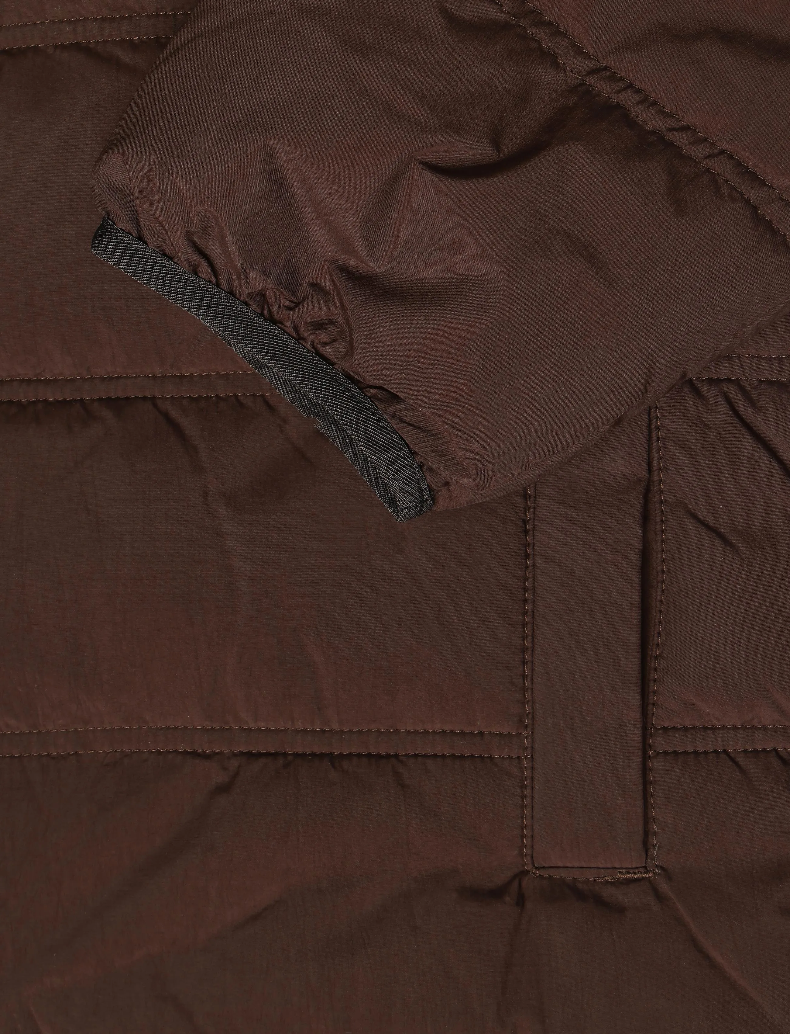 Timberland - DWR Puffer Jacket - mole - 3