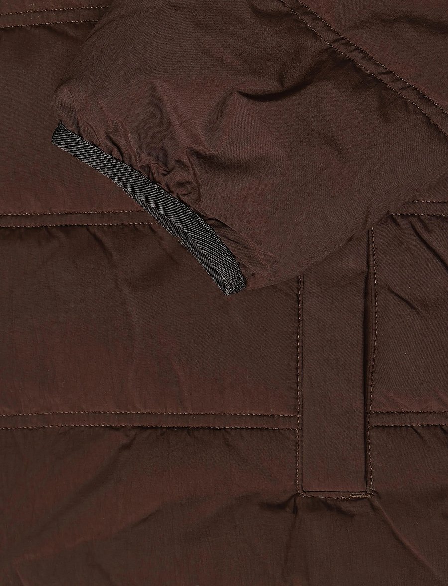 Timberland - DWR Puffer Jacket - winterjacken - mole - 3