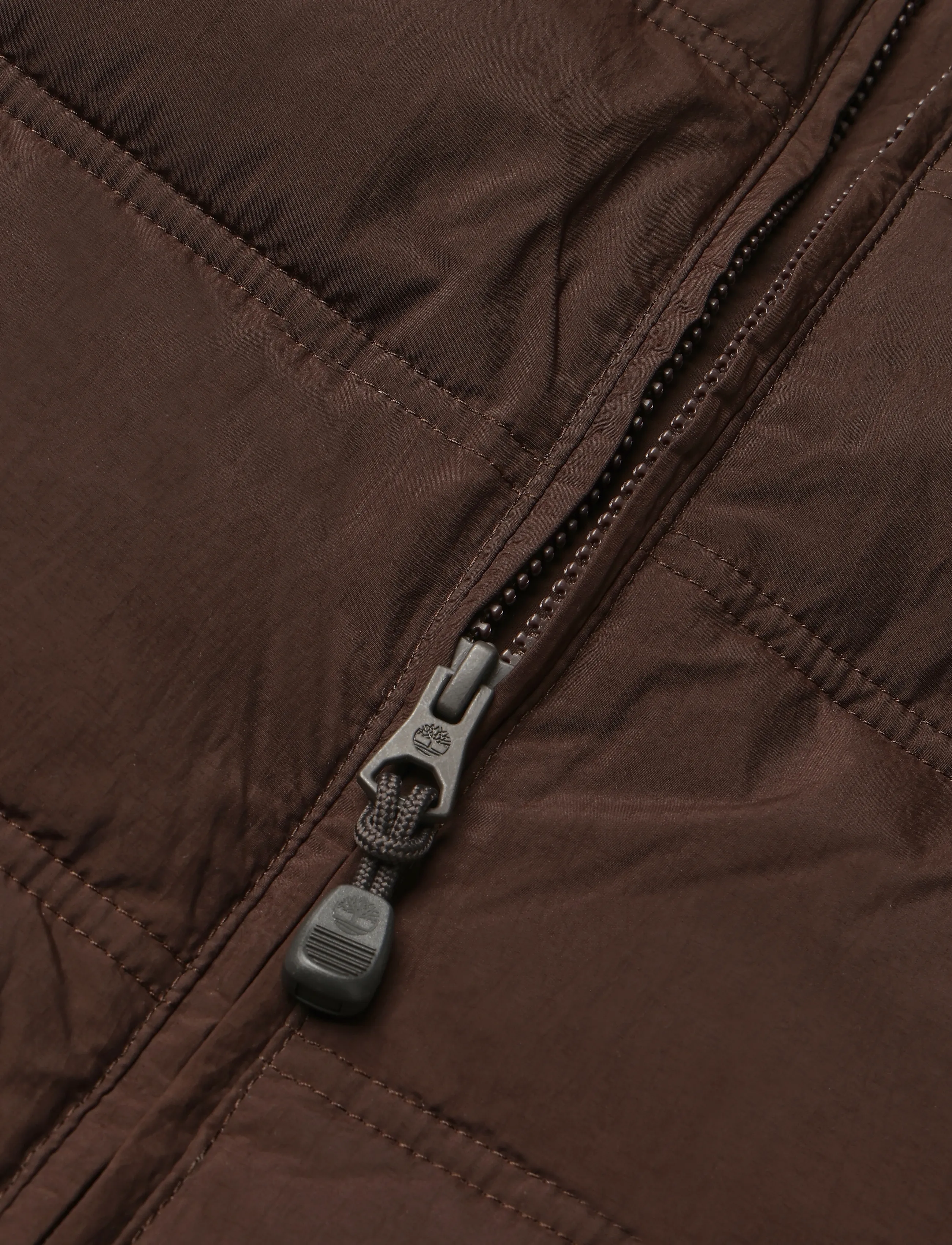Timberland - DWR Puffer Jacket - mole - 4