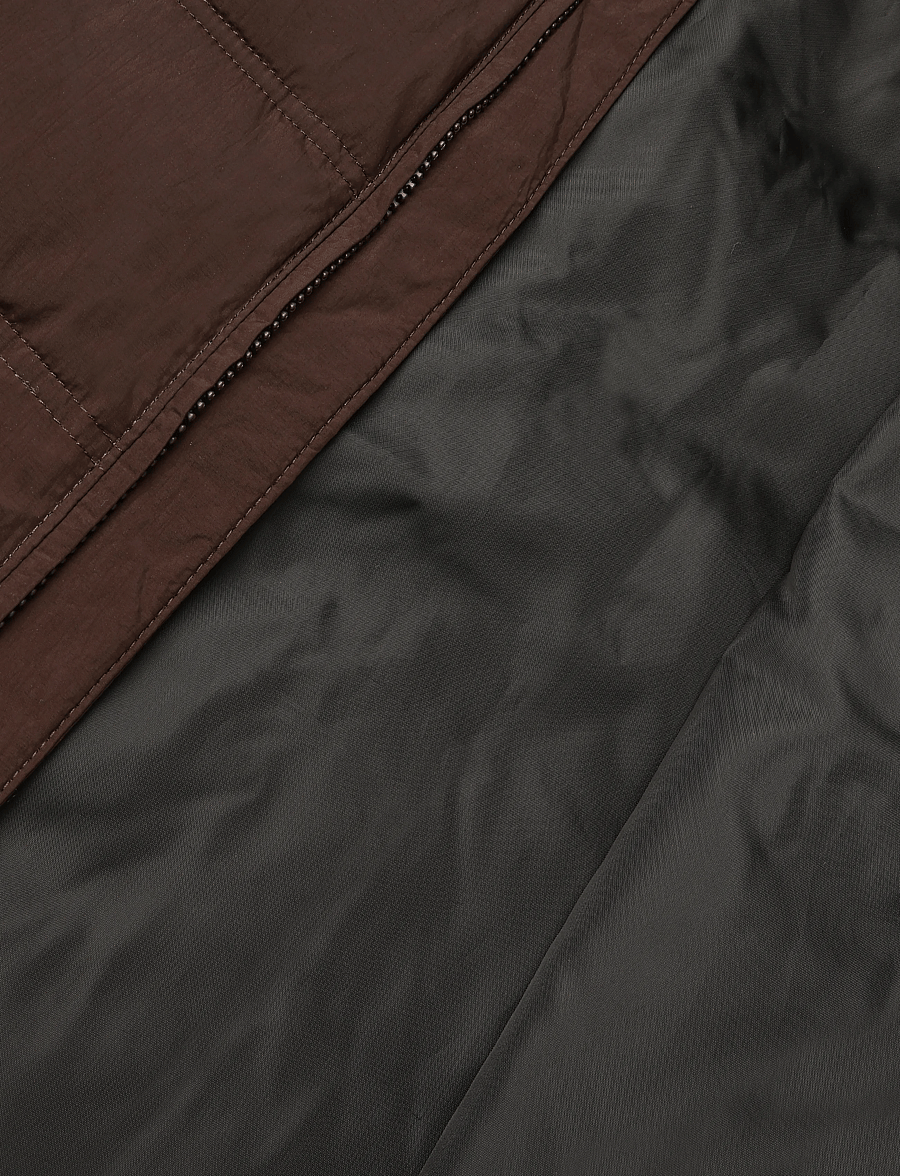 Timberland - DWR Puffer Jacket - winterjacken - mole - 5