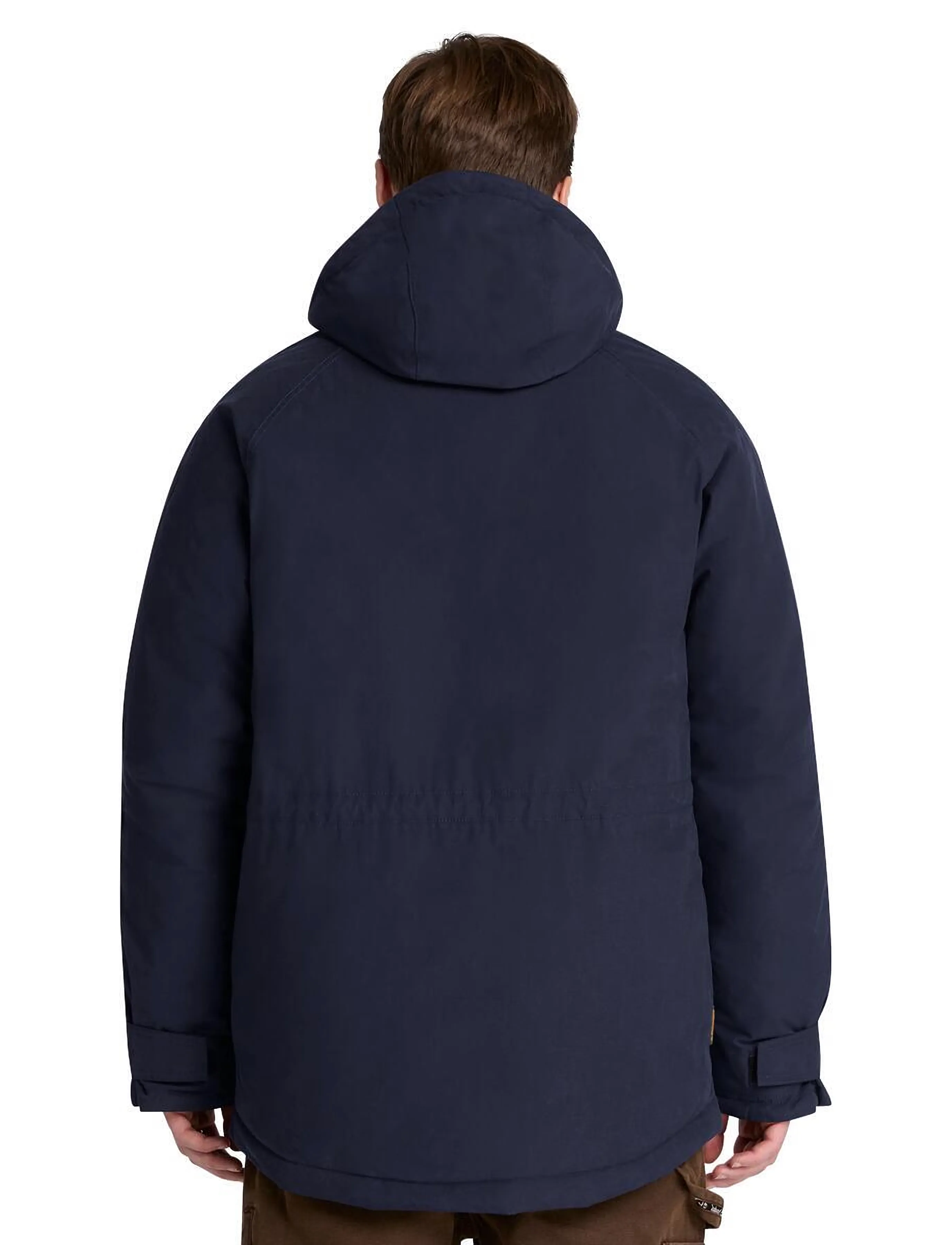 Timberland - Waterproof Parka - talvejoped - naval academy - 2