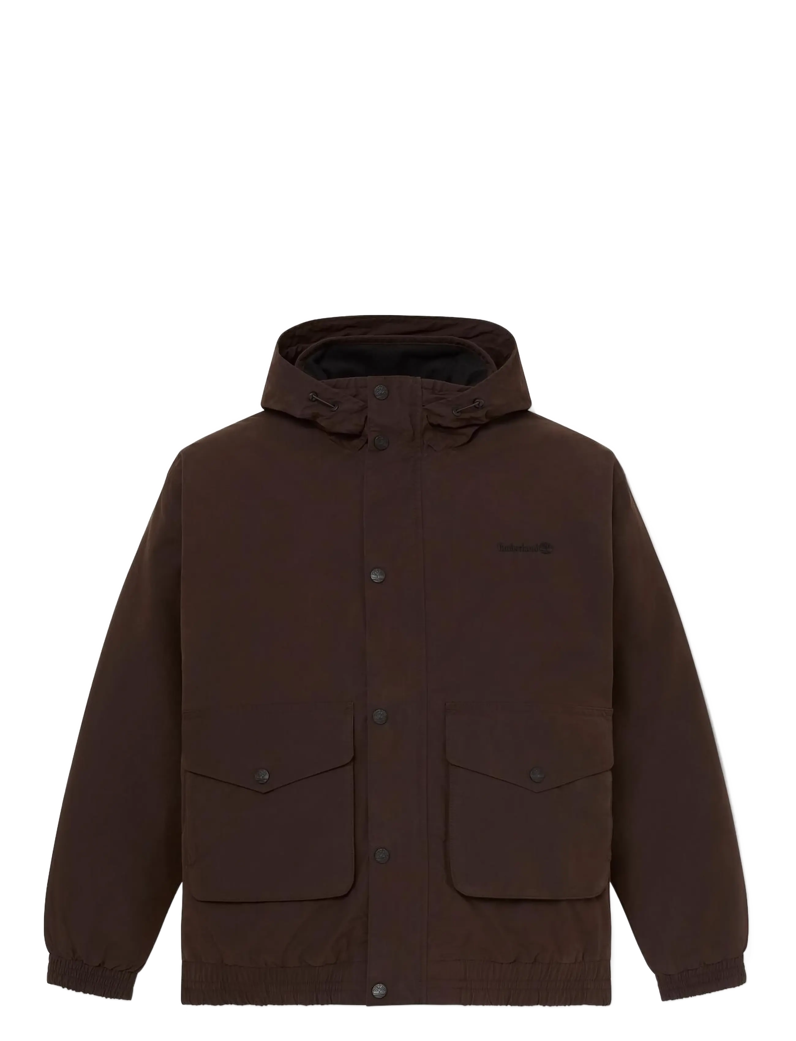 Timberland - DWR 3in1 Bomber Jacket 600FP - mole - 1