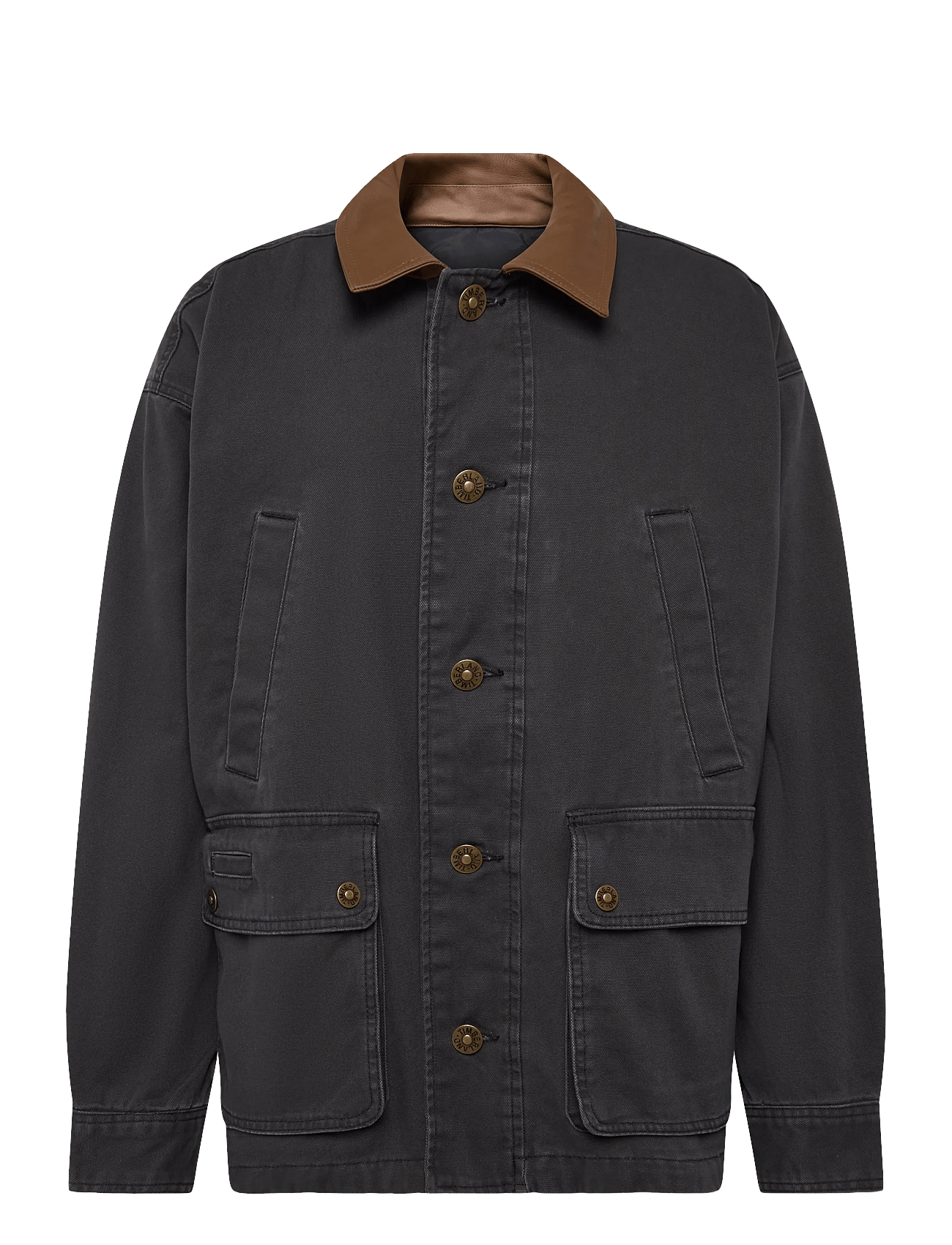 Timberland - Field Coat Jacket -