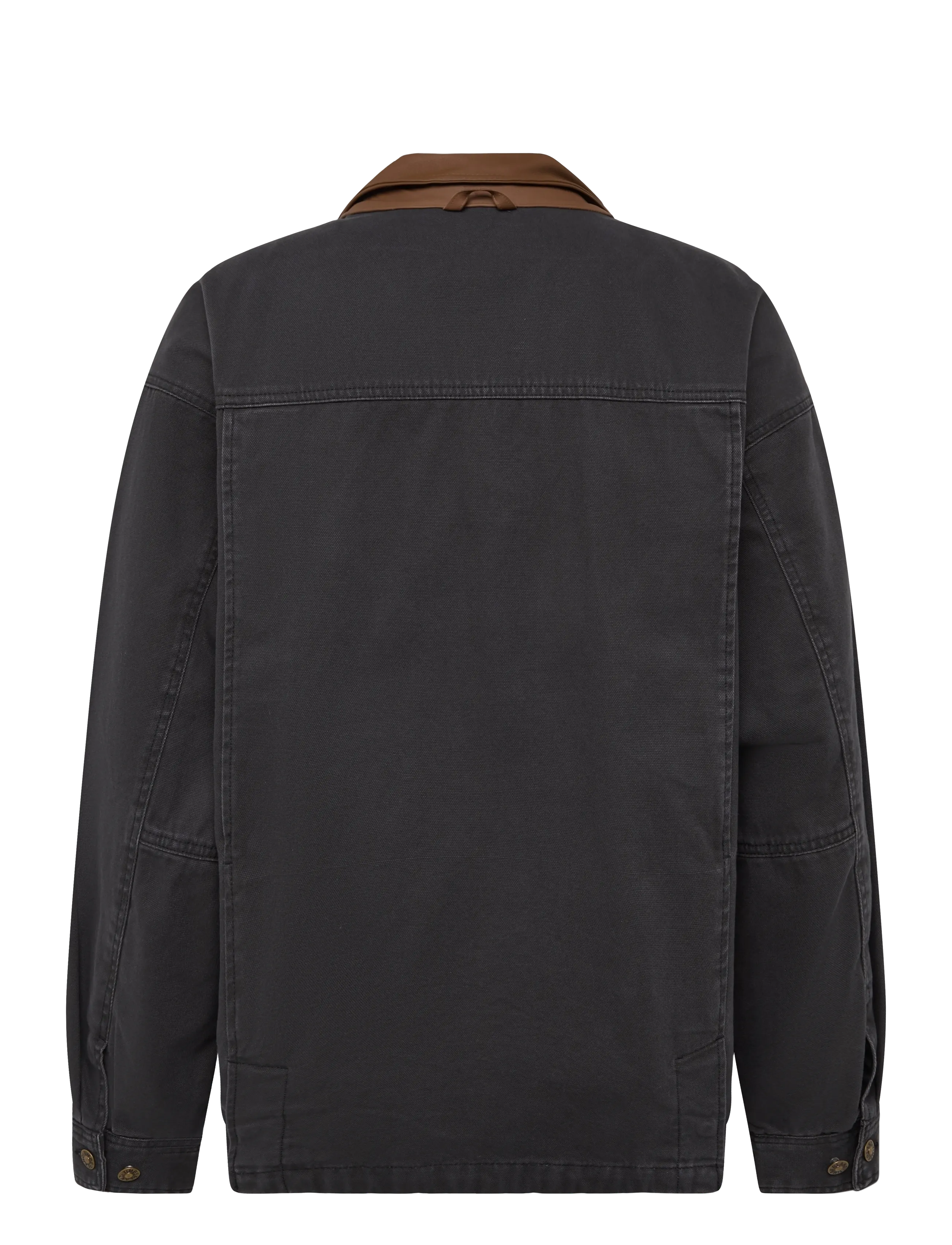 Timberland - Field Coat Jacket - vintage black - 1