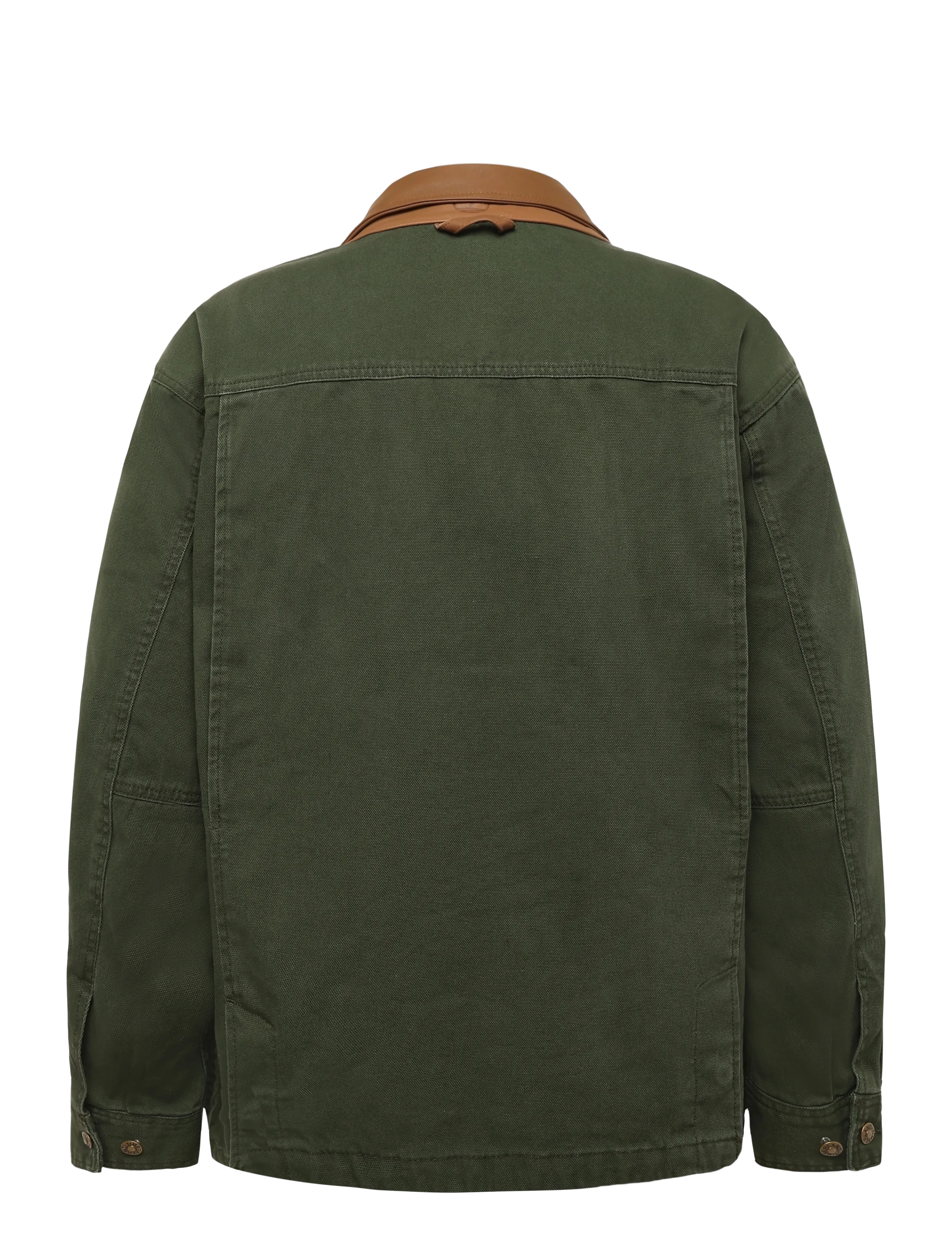 Timberland - Field Coat Jacket - duffel bag - 1