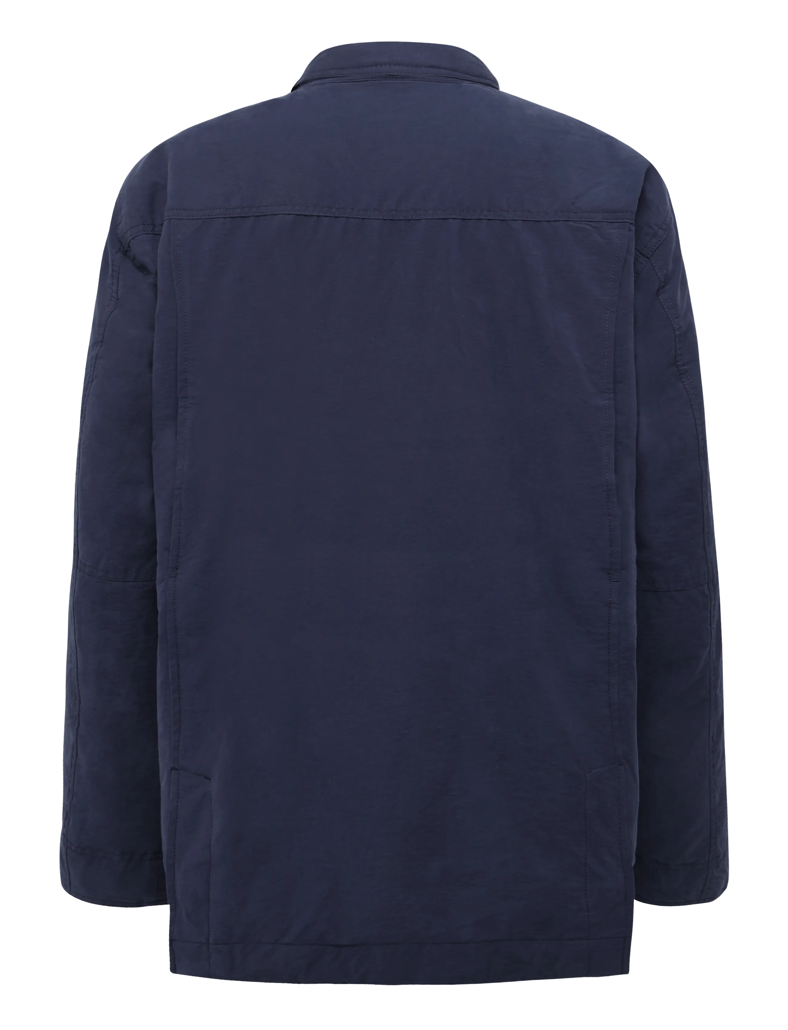 Timberland - Insulated Field Coat Jacket - naval academy - 1