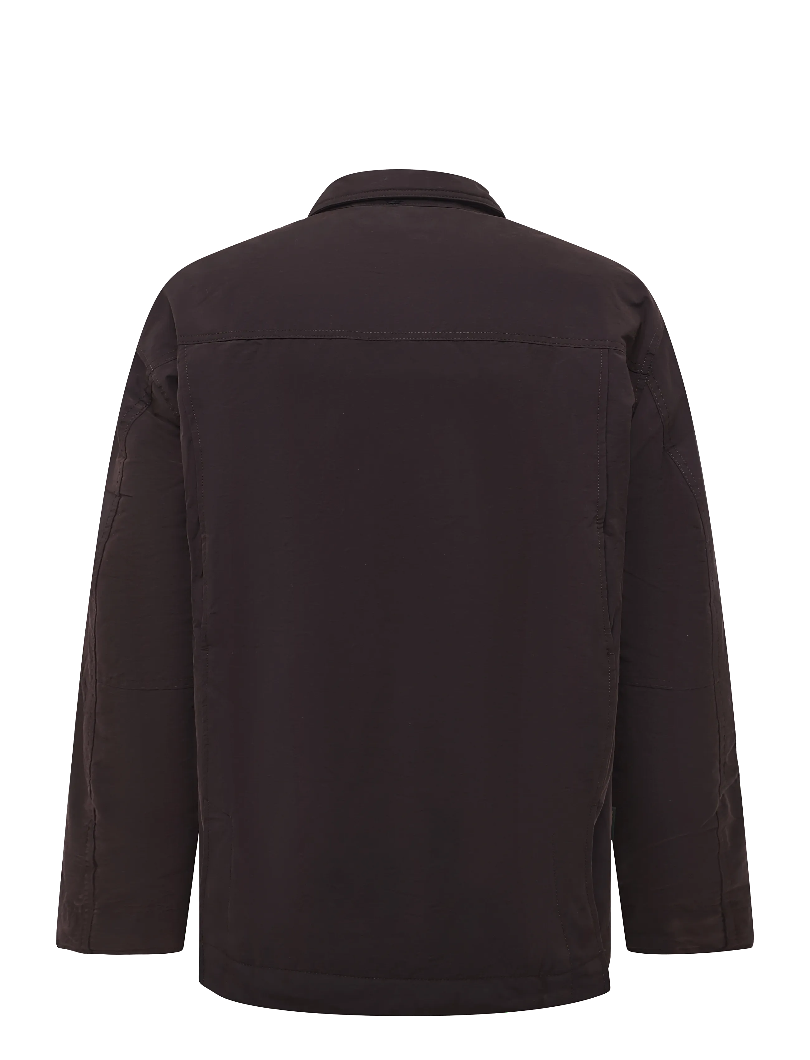 Timberland - Insulated Field Coat Jacket - mole - 1