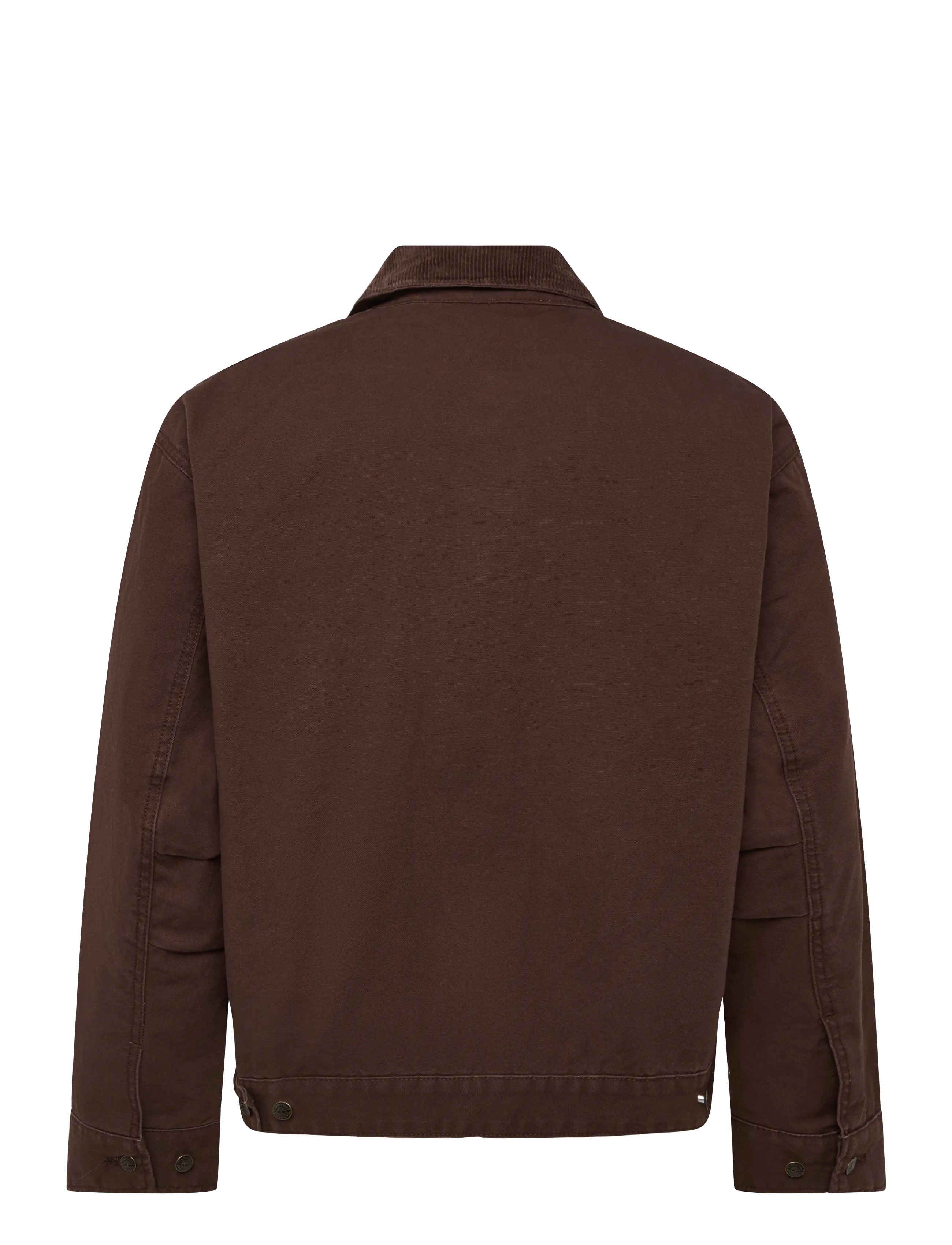TIMBERLAND Canvas Jacket jackor herr – bild 2