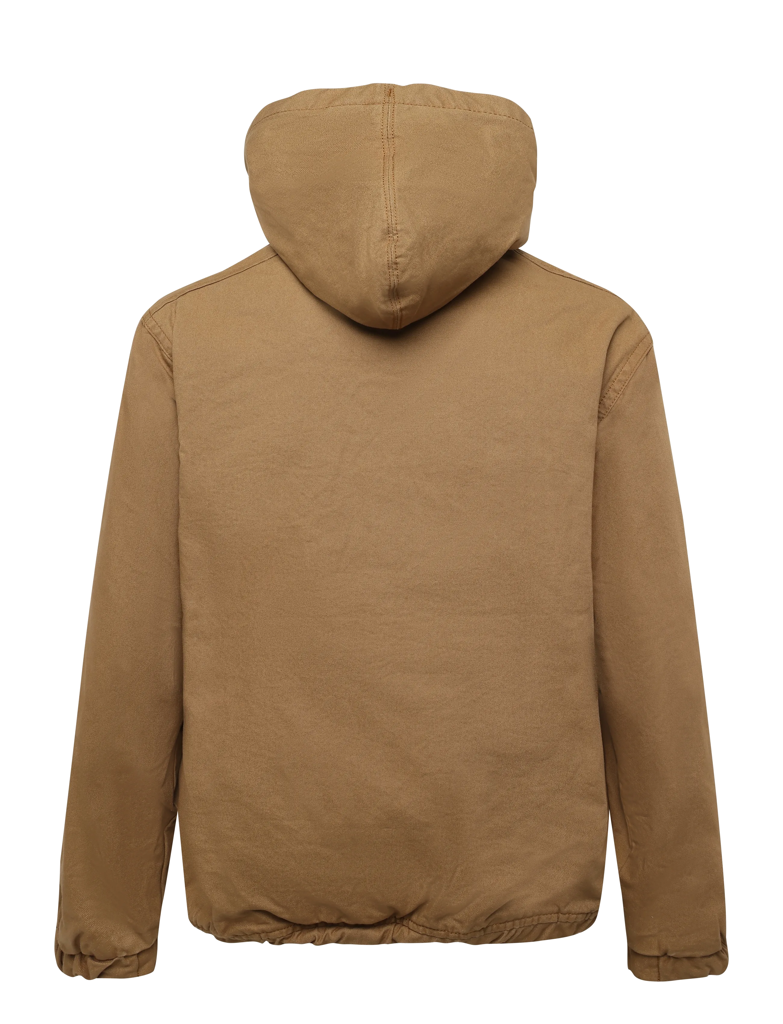 TIMBERLAND Canvas Hooded Bomber jackor herr – bild 2