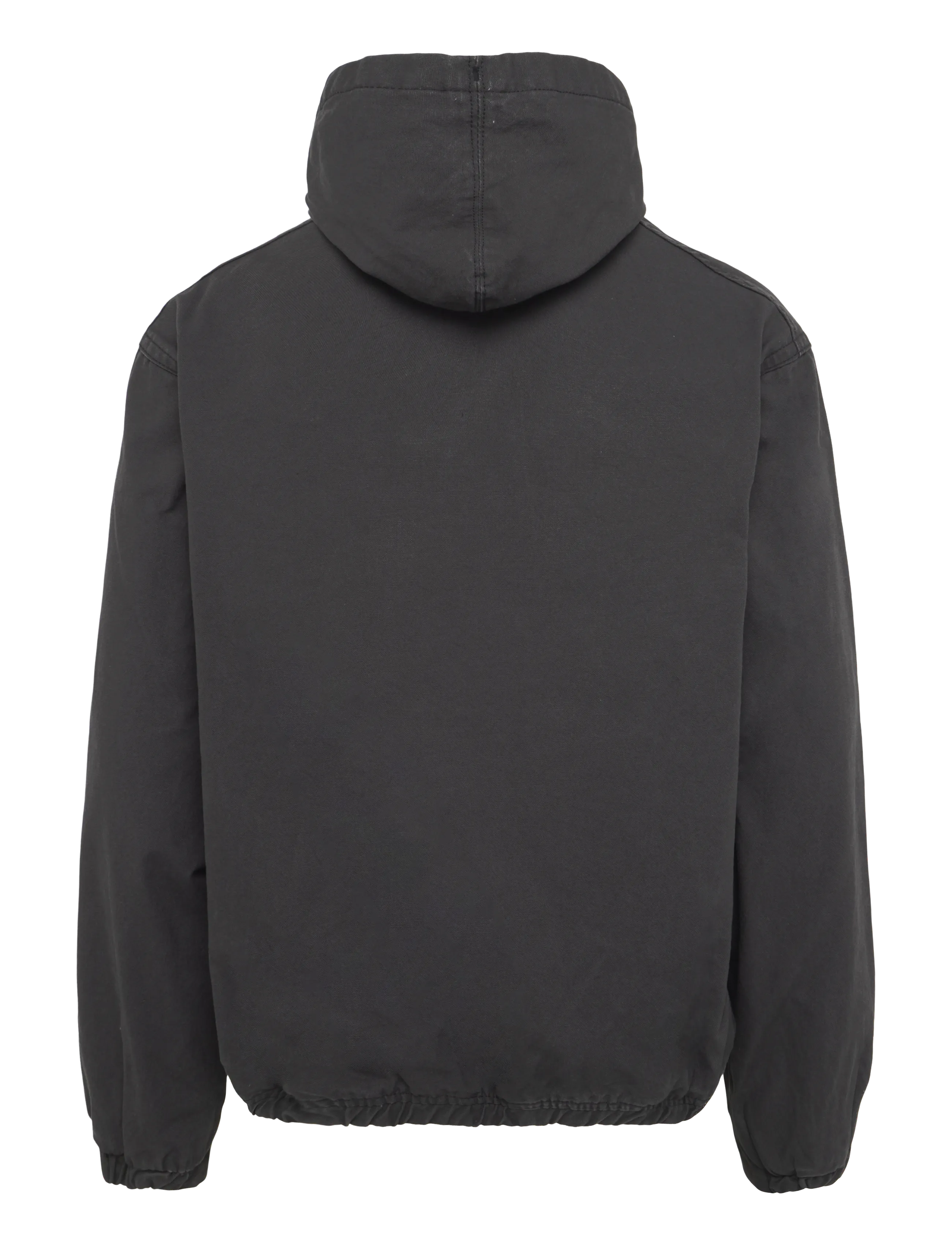 TIMBERLAND Canvas Hooded Bomber jackor herr – bild 2