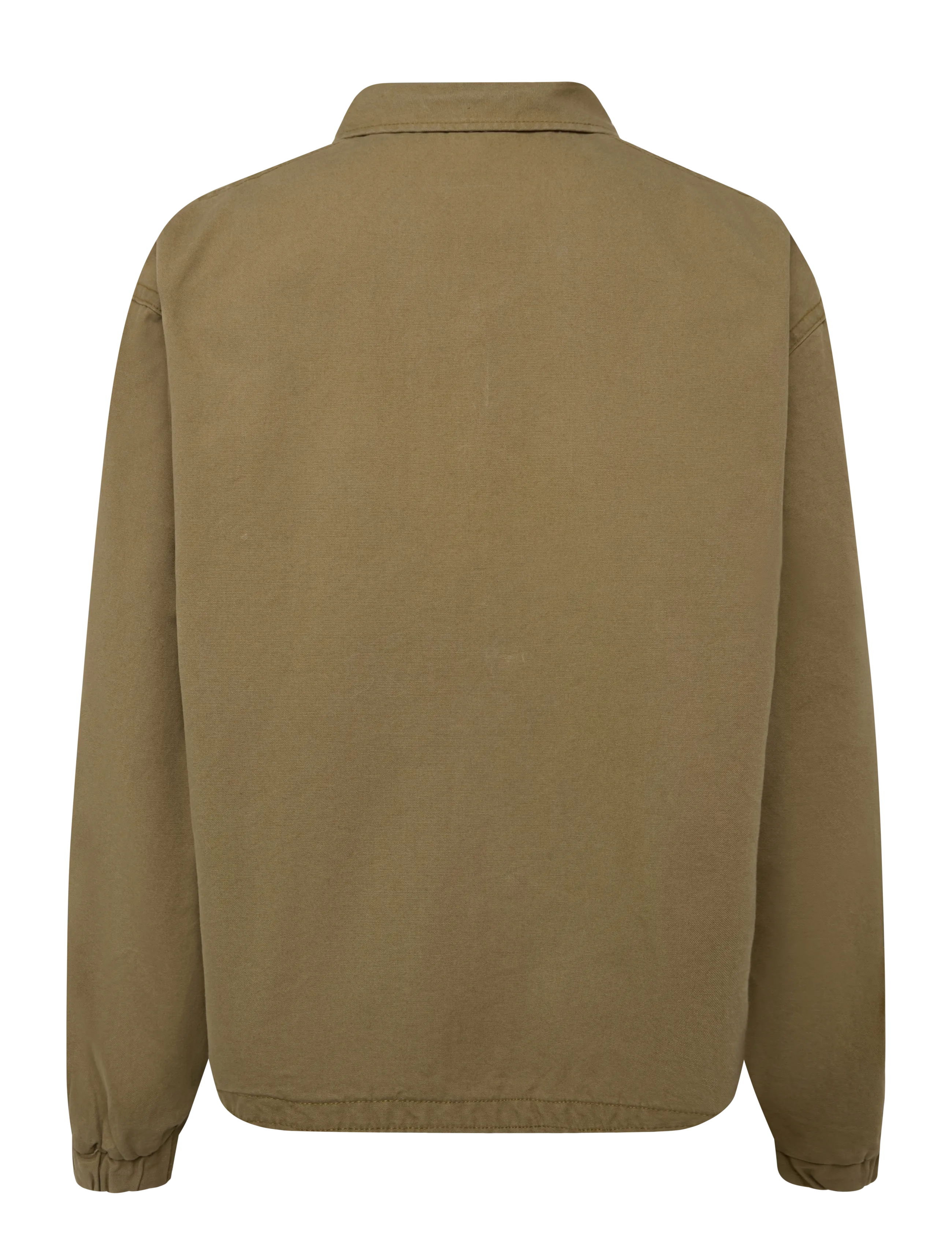 Timberland - Coach Jacket - sügisjoped - ermine - 1