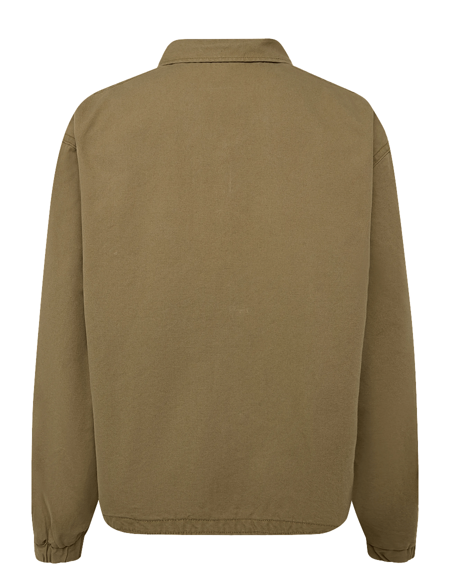 Timberland - Coach Jacket - sügisjoped - ermine - 1