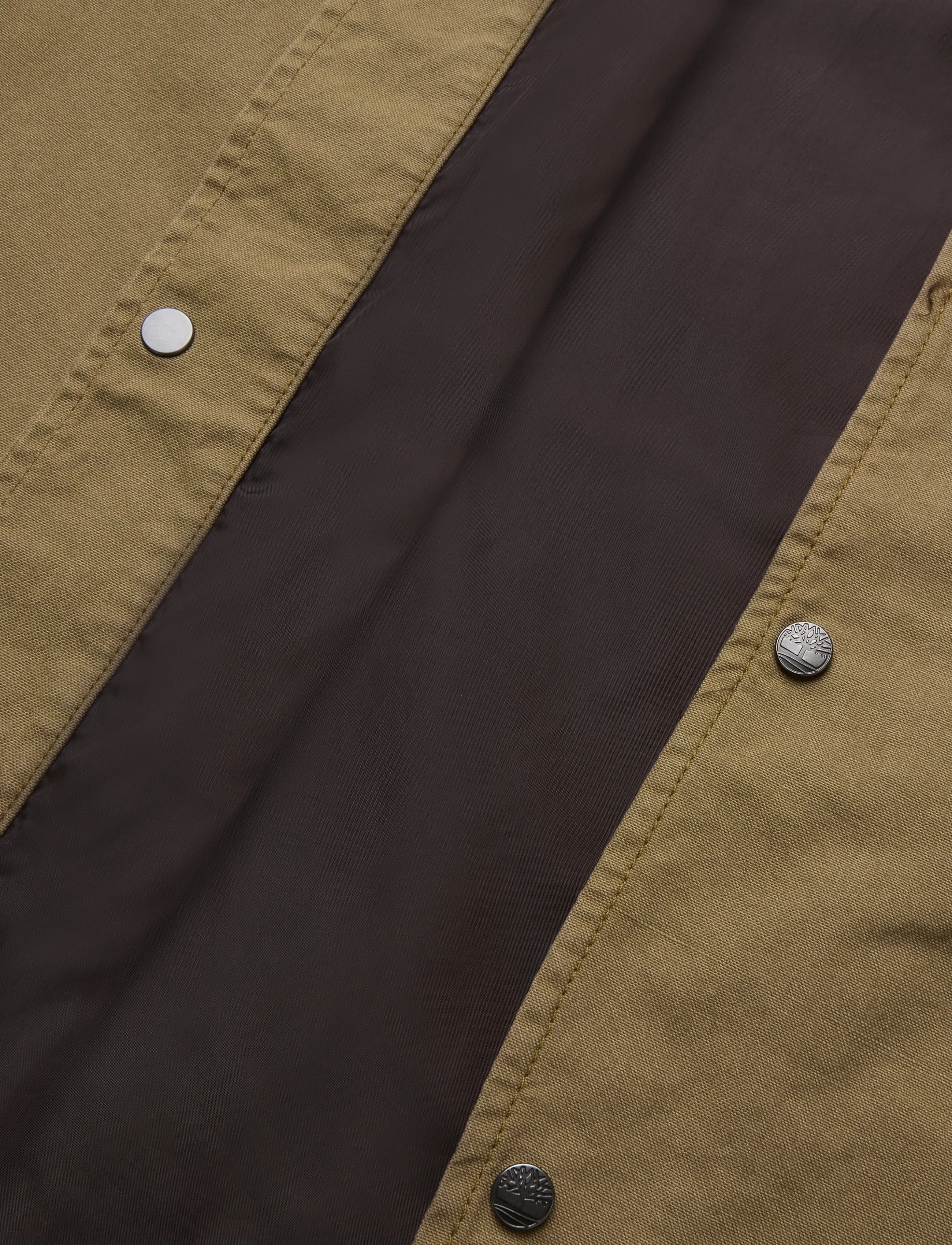 Timberland - Coach Jacket - sügisjoped - ermine - 3