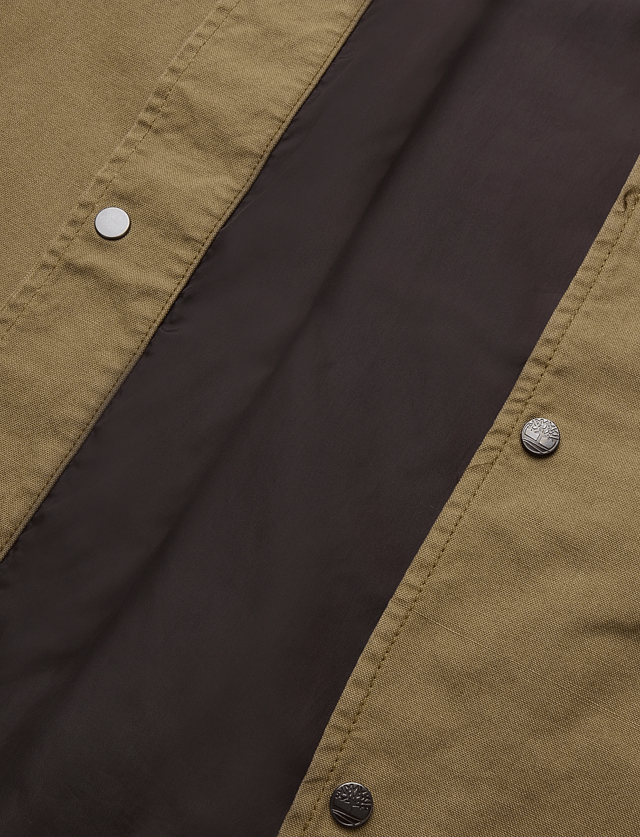 Timberland - Coach Jacket - sügisjoped - ermine - 3