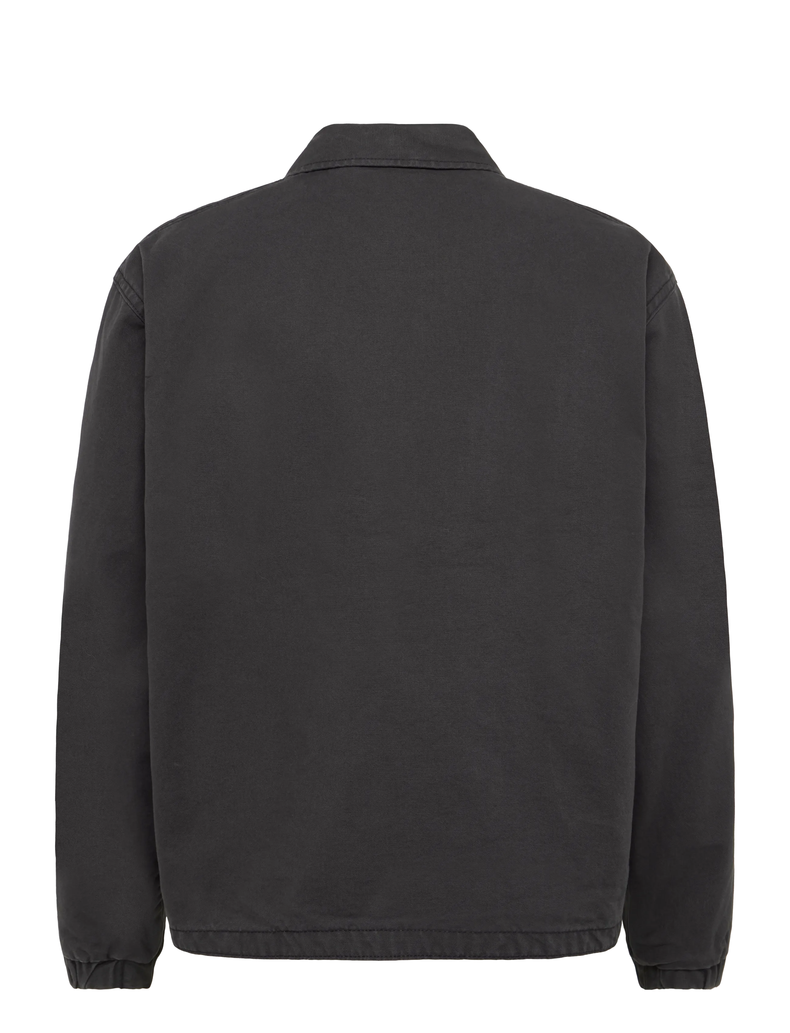 Timberland - Coach Jacket - fall jackets - vintage black - 1