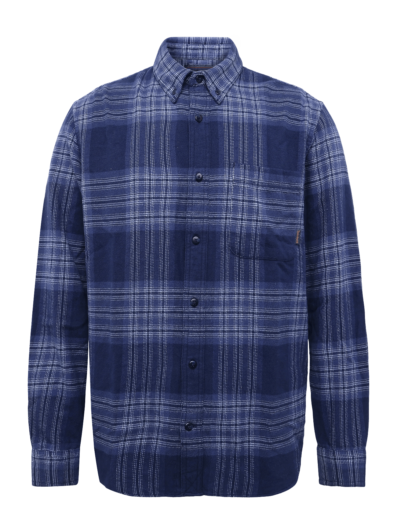 Timberland - Flannel House Check Shirt