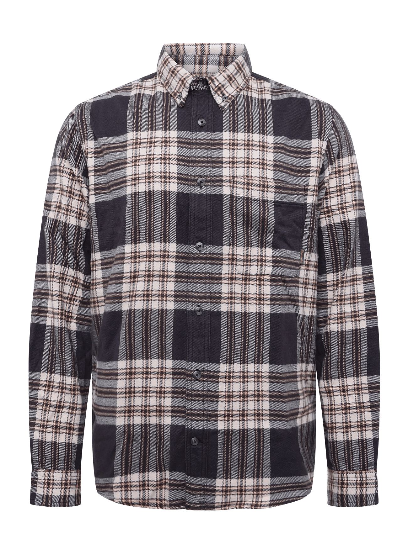 Timberland - Flannel House Check Shirt