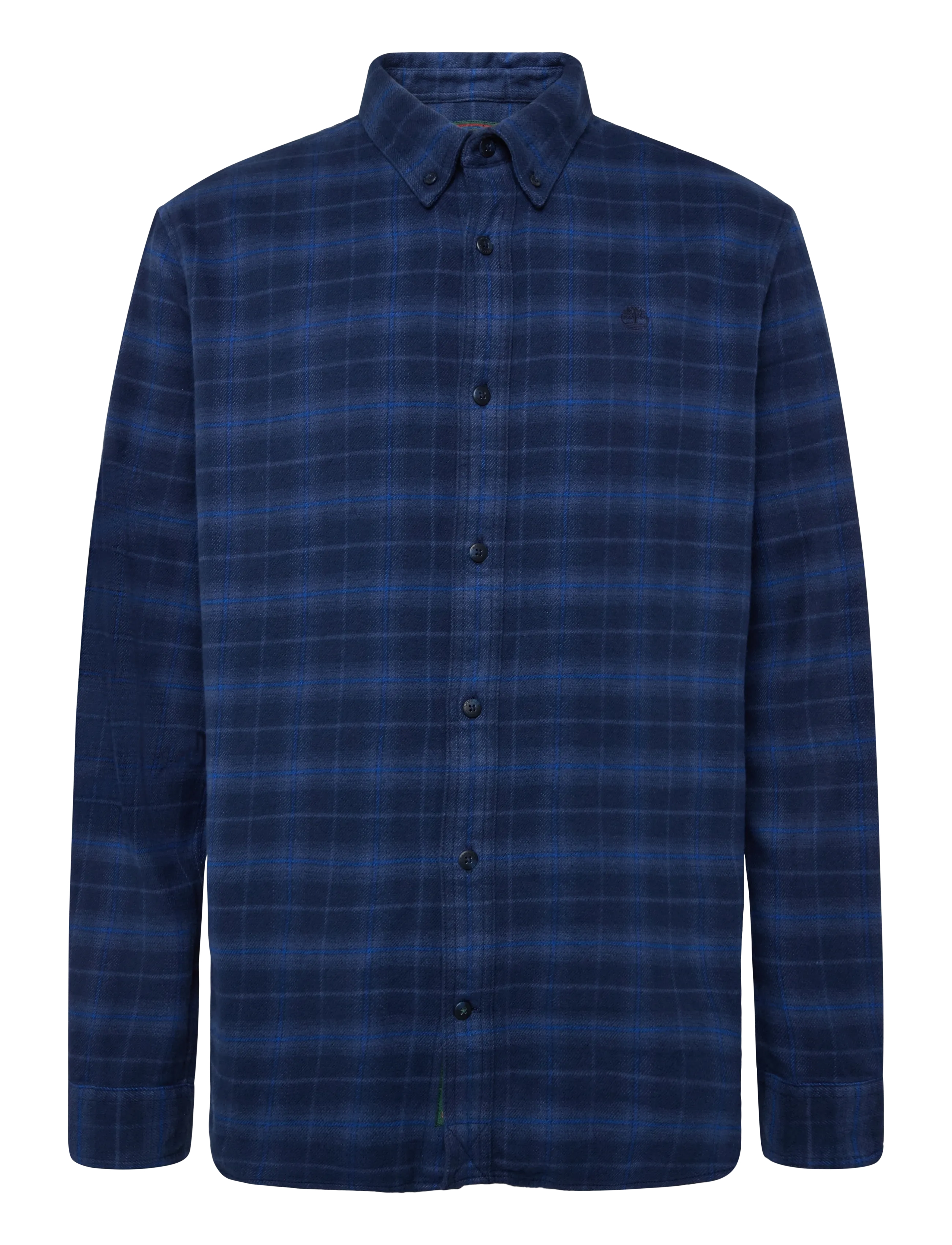 Timberland Flannel Check Shirt (Regular) - Osta stiili järgi - NAVAL ACAD YD / navy