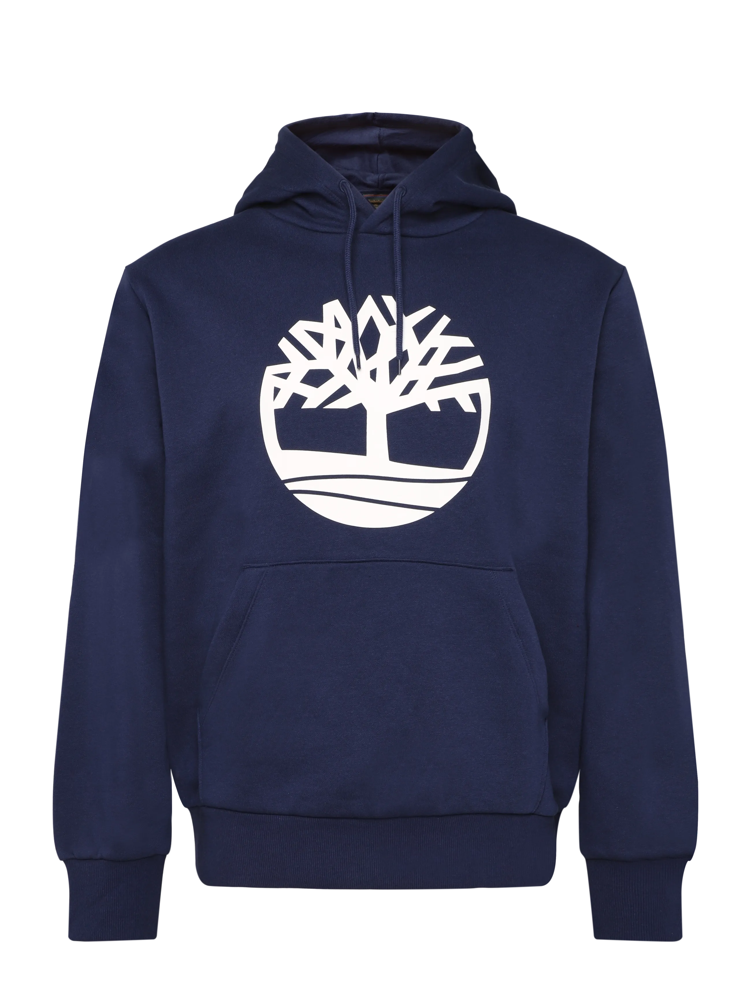 Timberland Tree Logo BB Hoodie - Nach Stil kaufen - NAVAL ACADEMY / navy