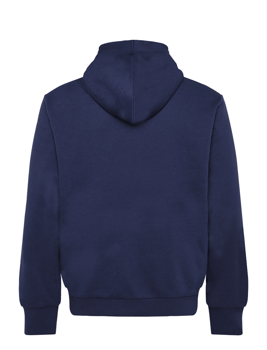 Timberland - Tree Logo BB Hoodie - kapuzenpullover - naval academy - 1