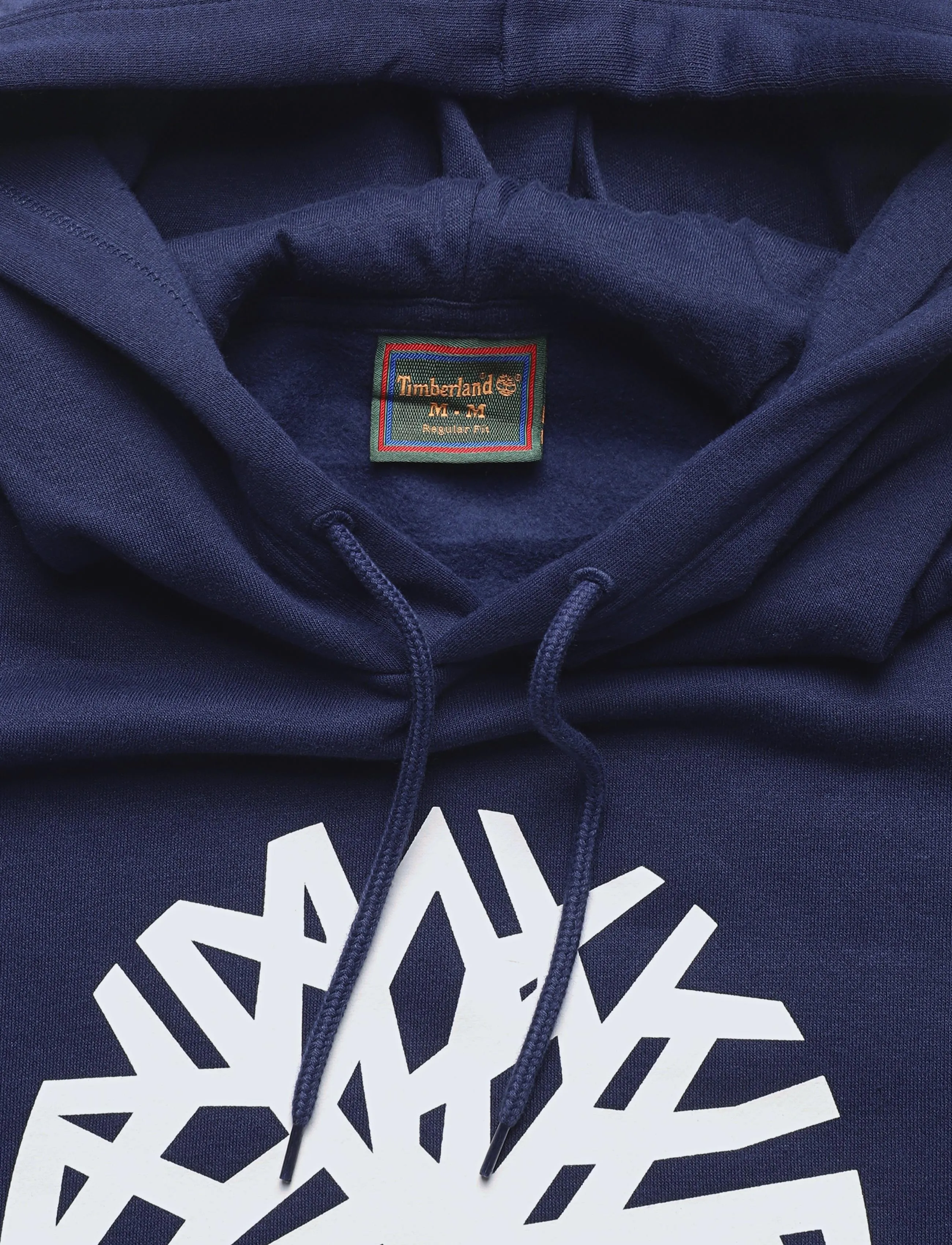 Timberland - Tree Logo BB Hoodie - kapuzenpullover - naval academy - 2