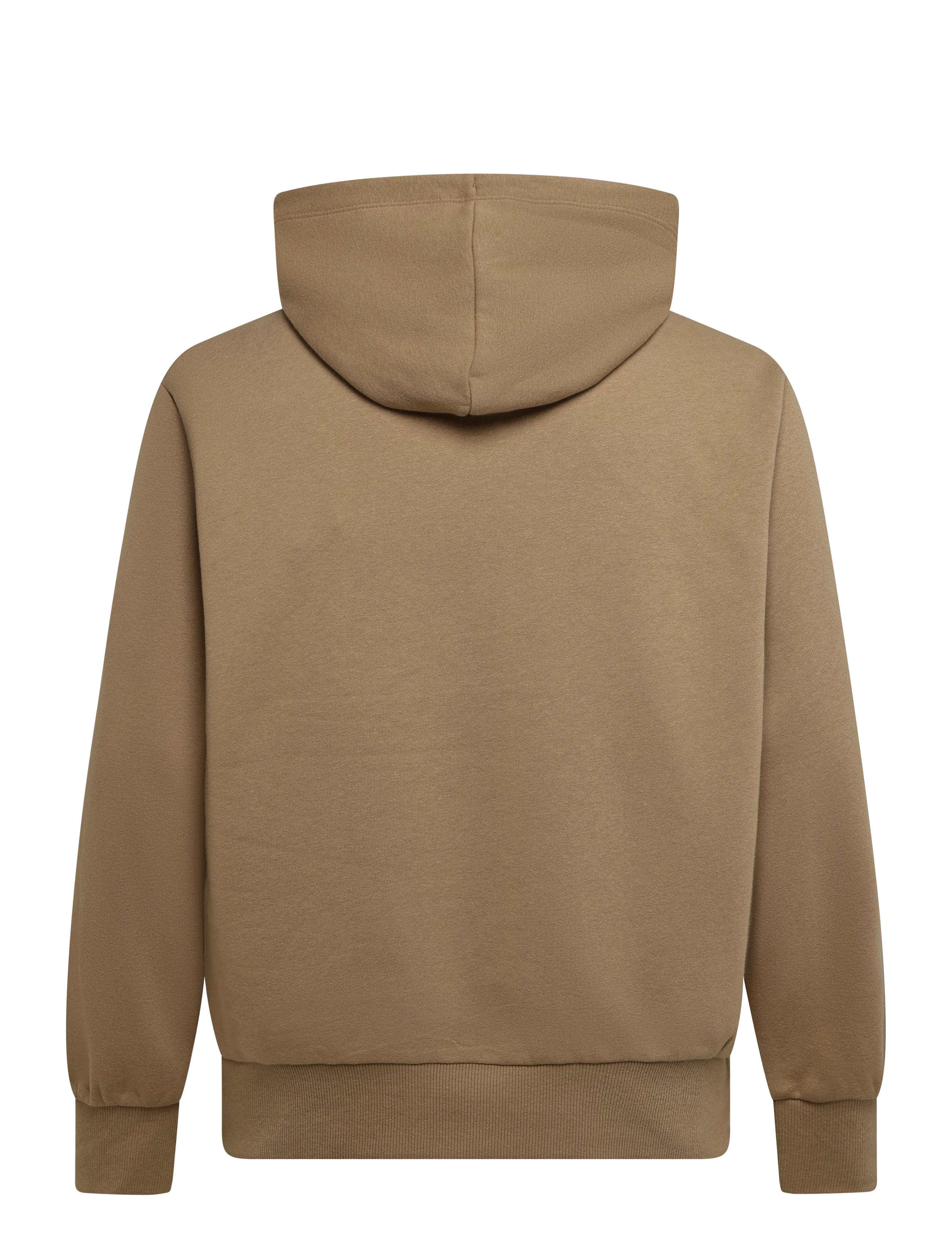 Timberland - Tree Logo BB Hoodie - tannin - 1