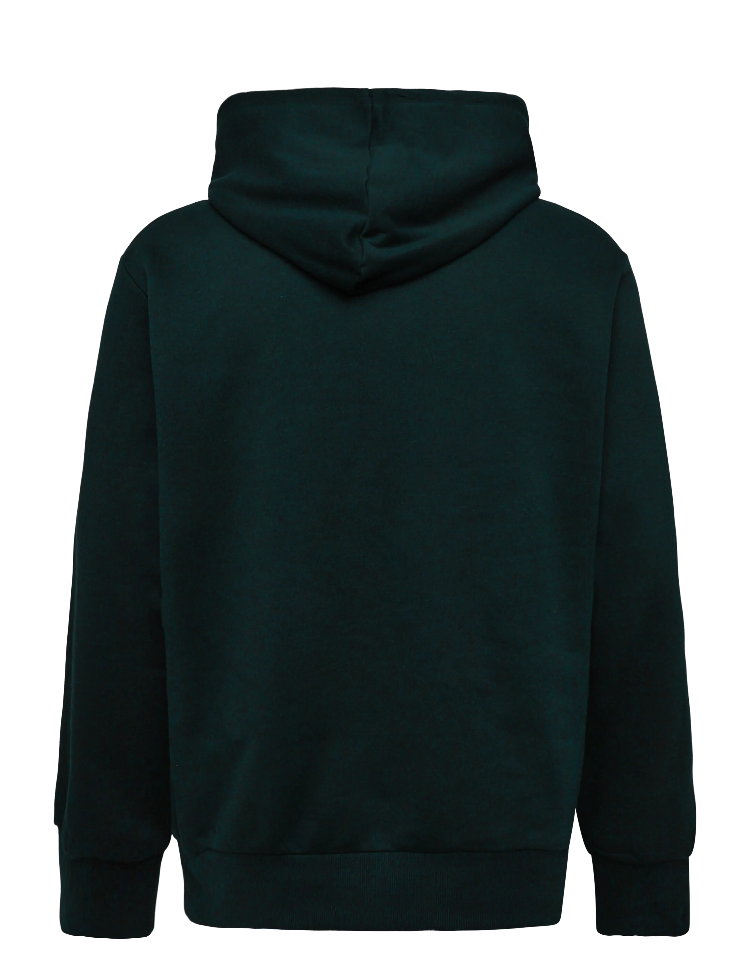 Timberland - Tree Logo BB Hoodie - scarab - 1
